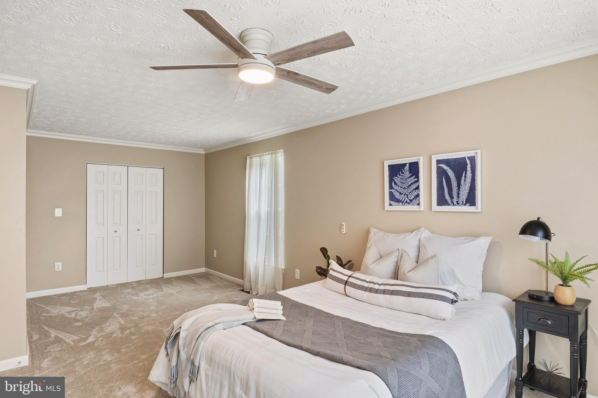 FOX CHASE - Residential
