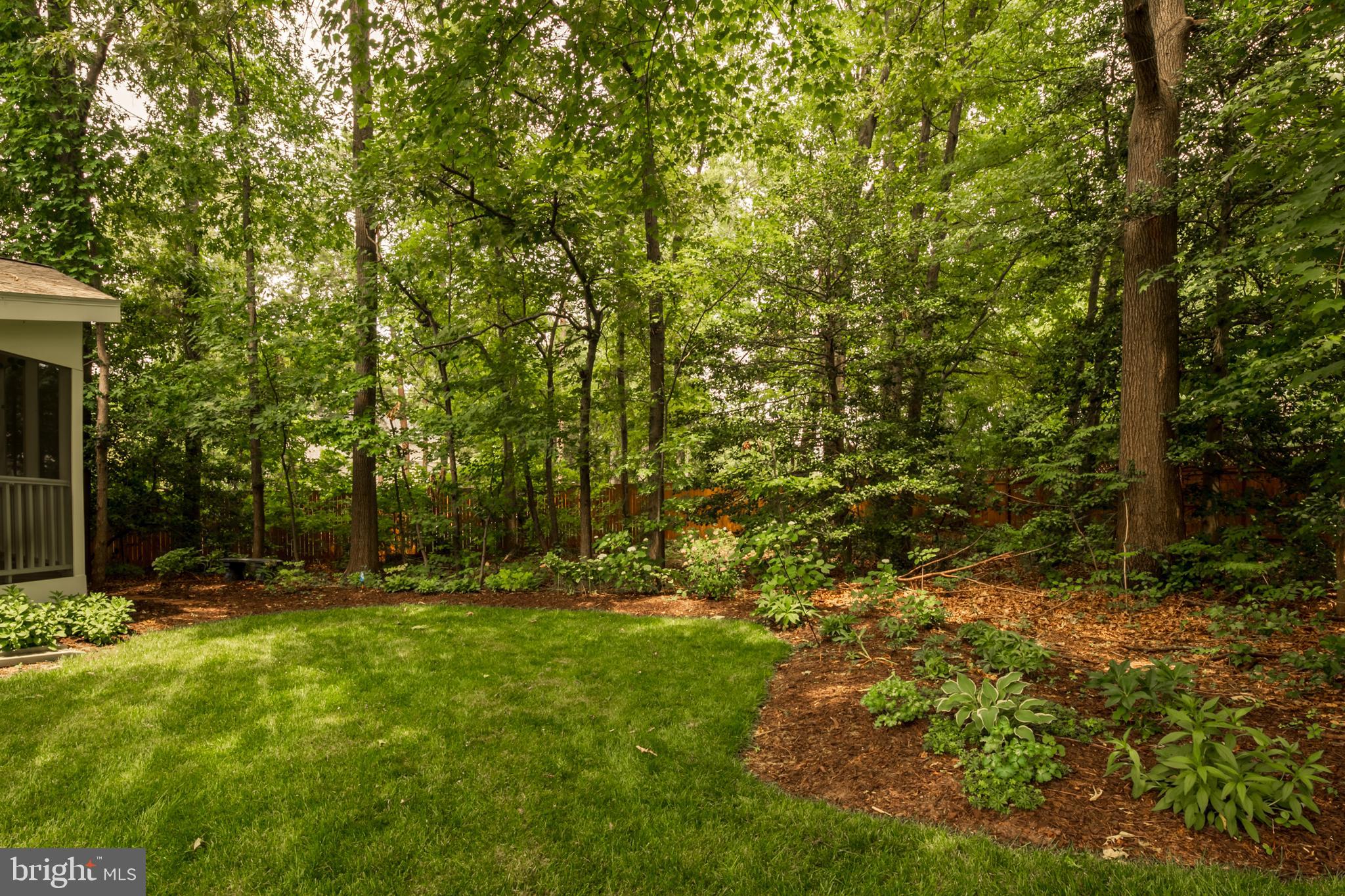 FOX CHASE - Residential