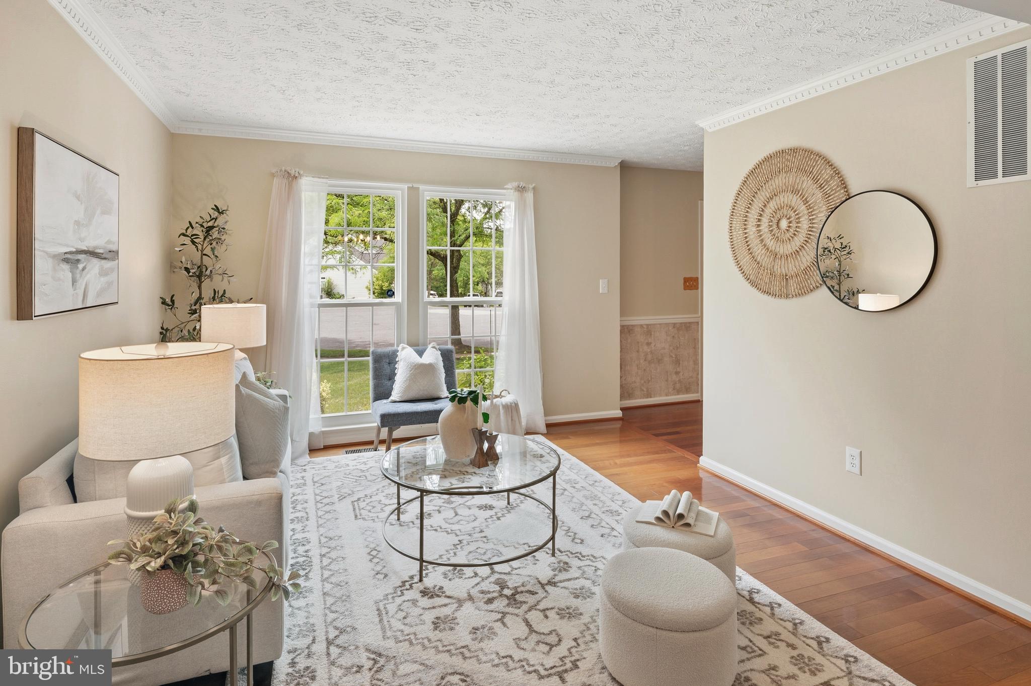 FOX CHASE - Residential