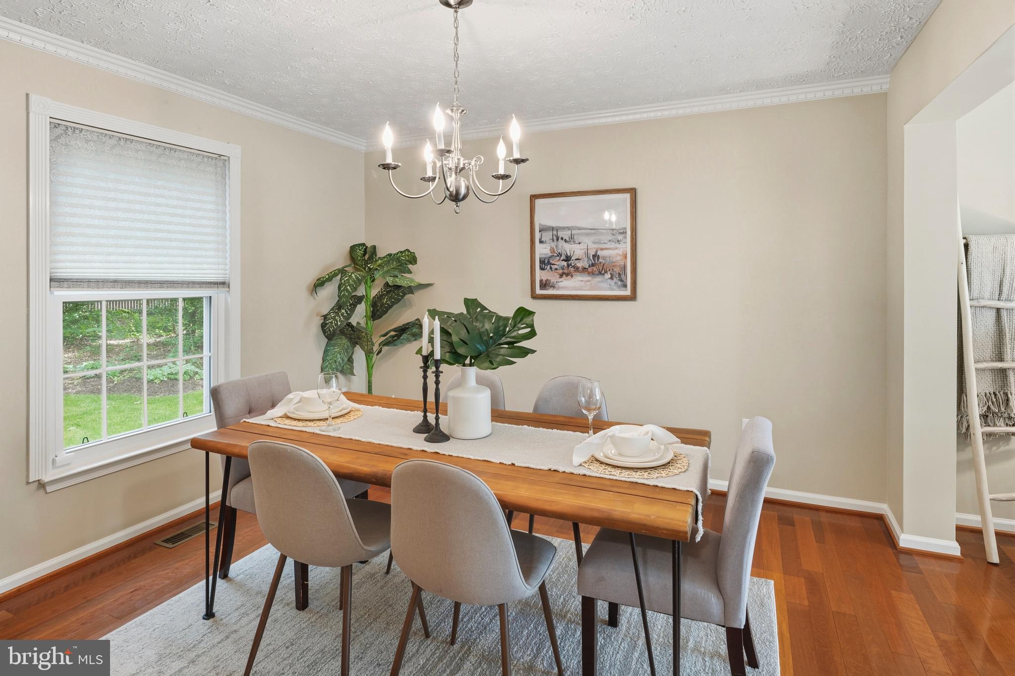 FOX CHASE - Residential