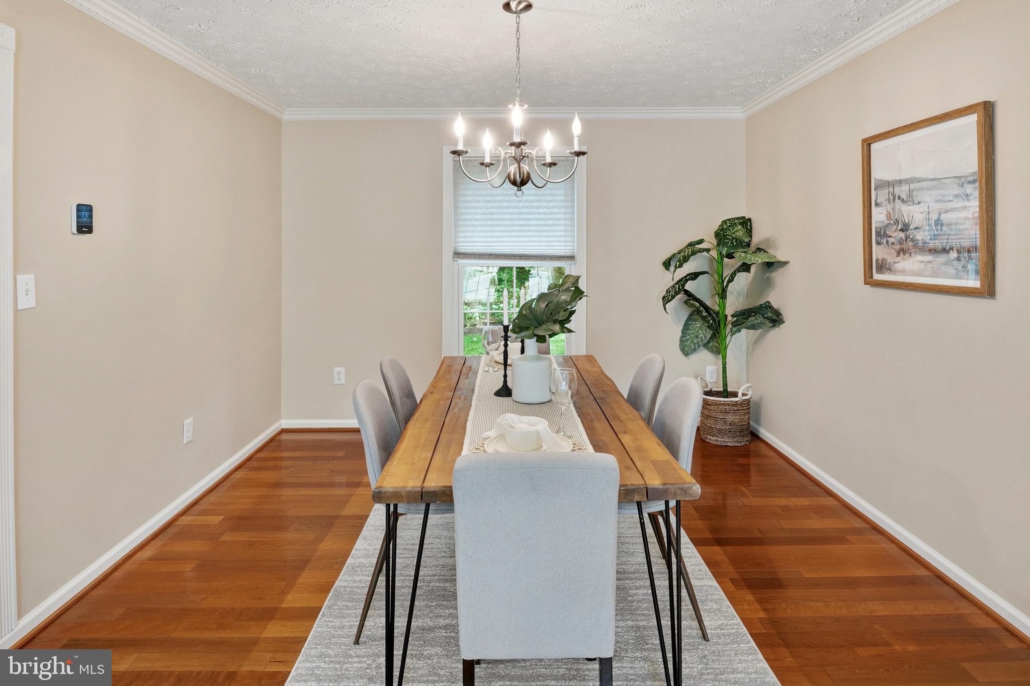 FOX CHASE - Residential