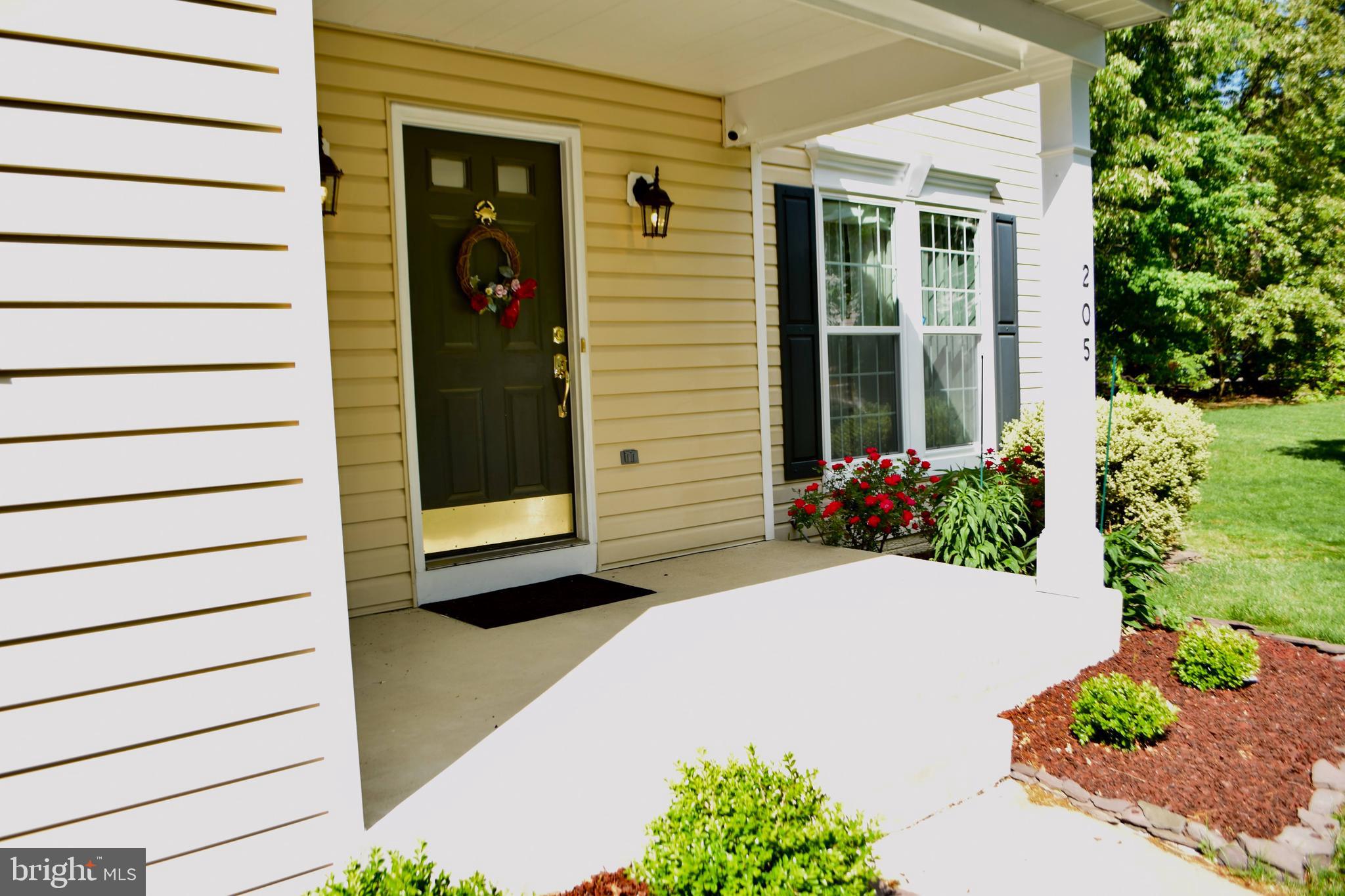 FOX CHASE - Residential