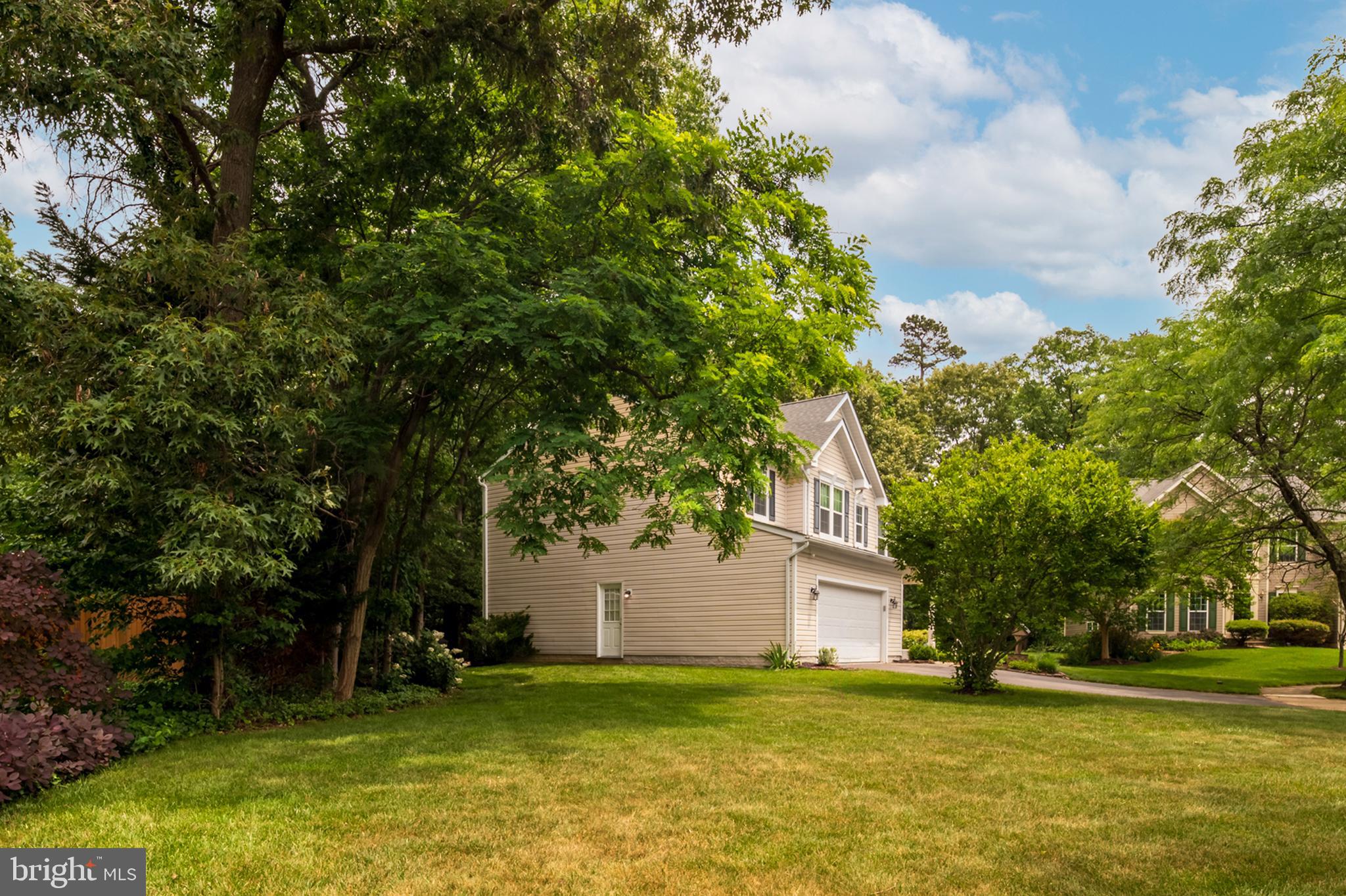FOX CHASE - Residential