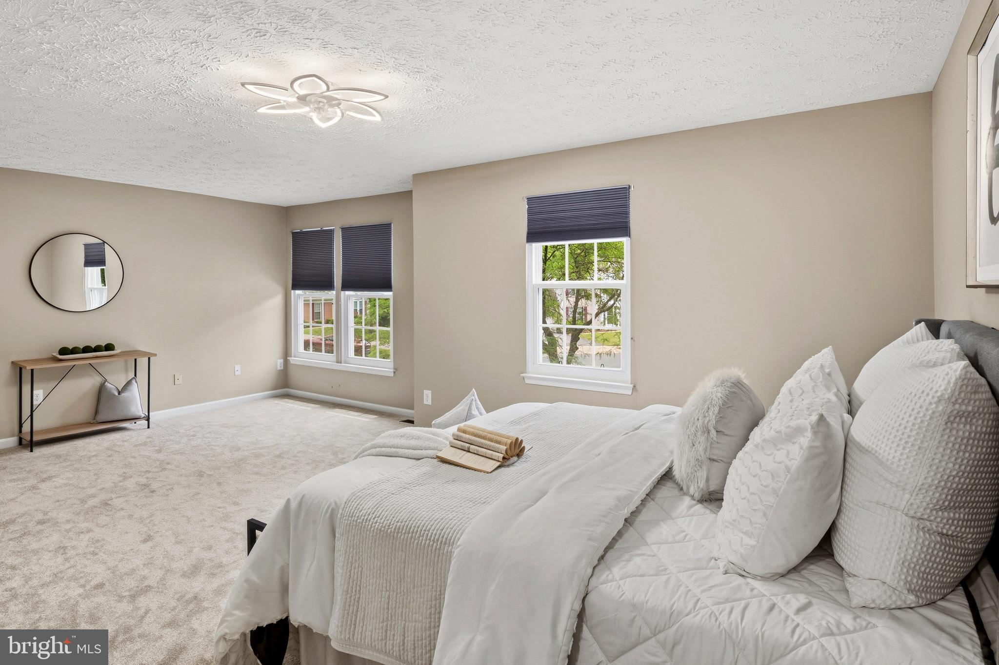 FOX CHASE - Residential