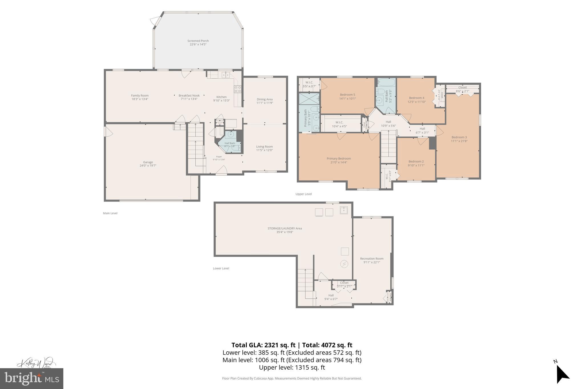 FOX CHASE - Residential