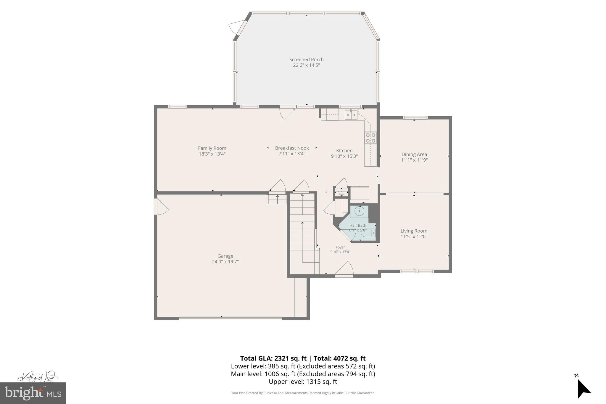 FOX CHASE - Residential