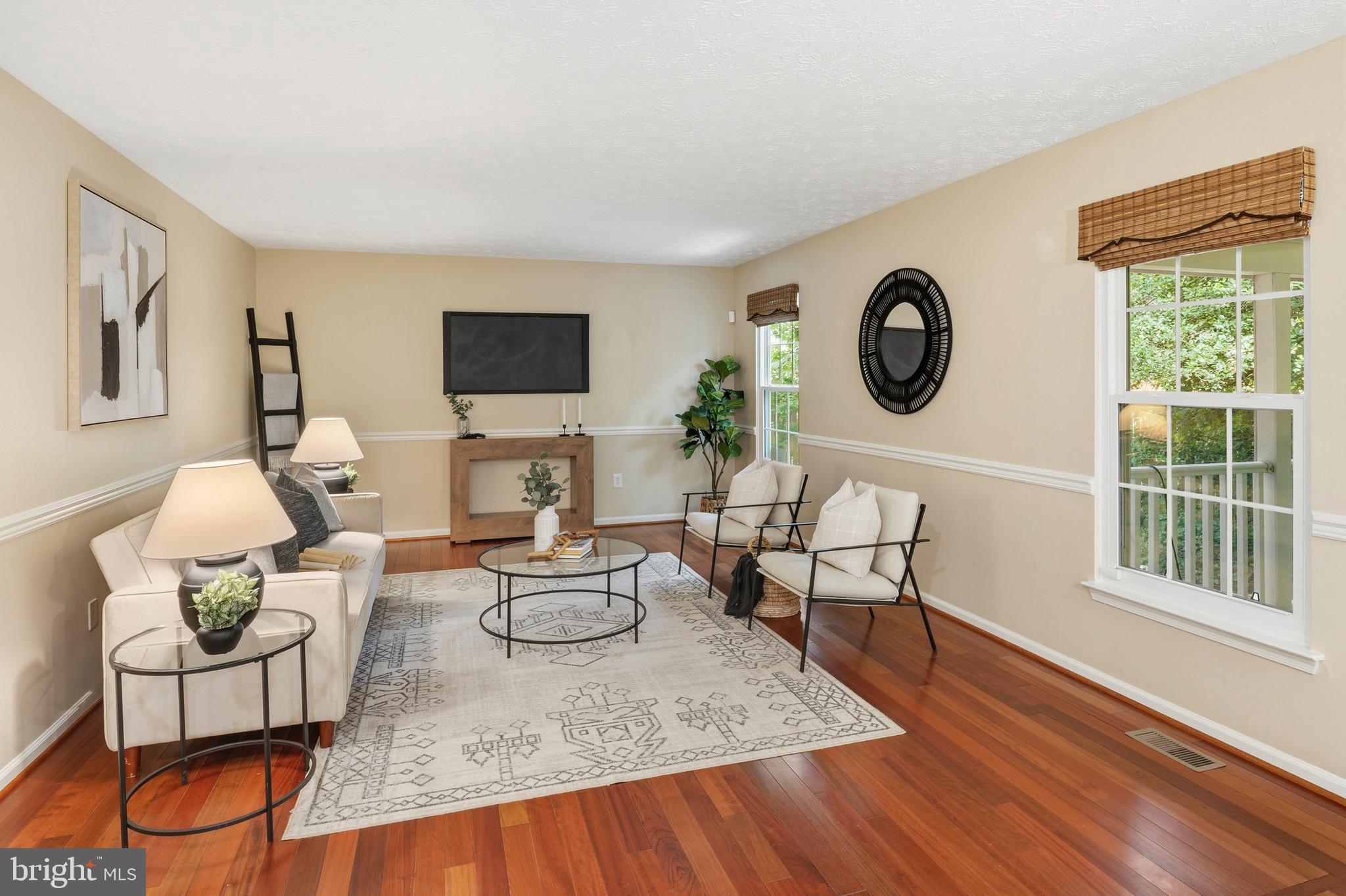 FOX CHASE - Residential