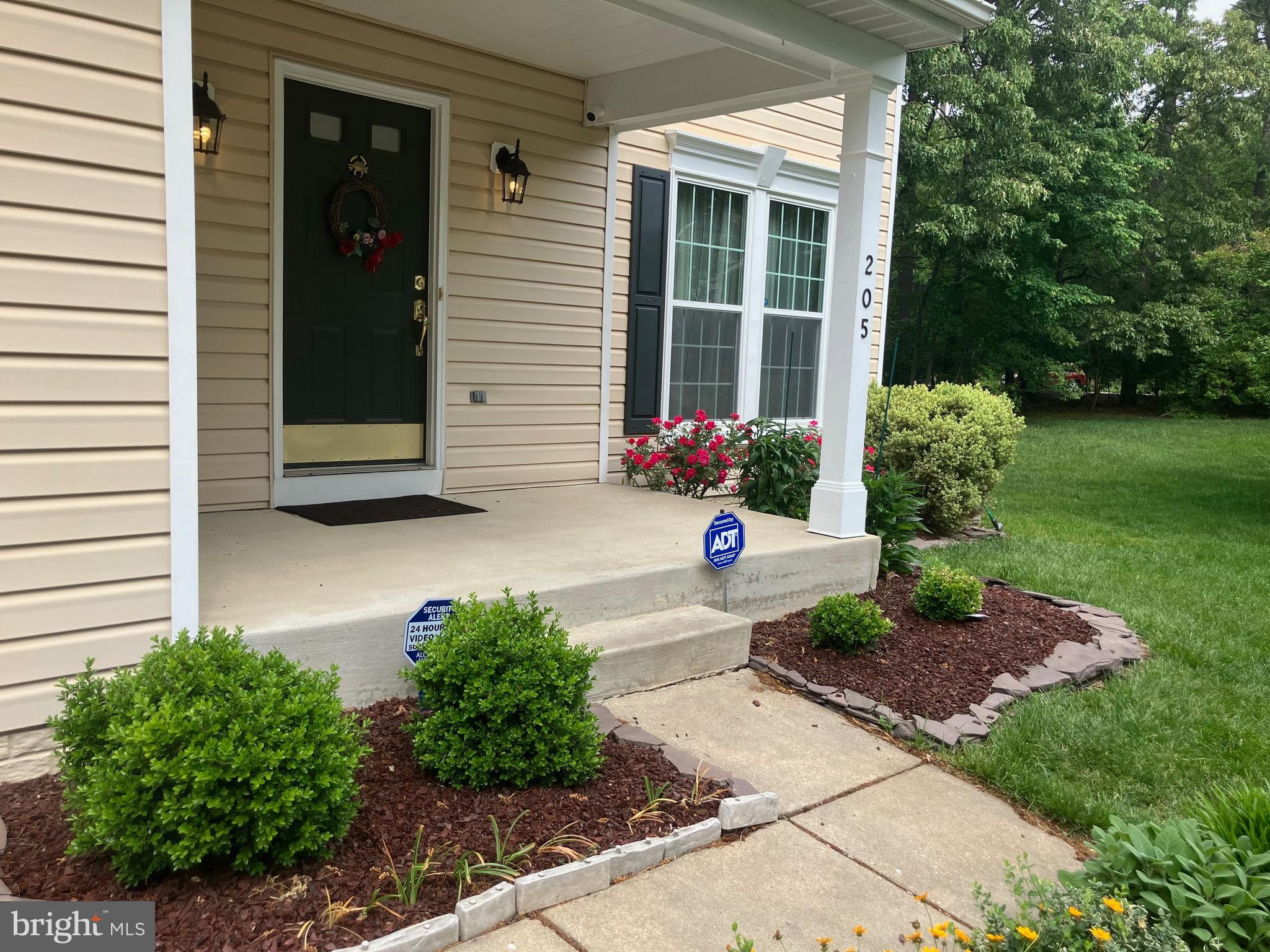 FOX CHASE - Residential