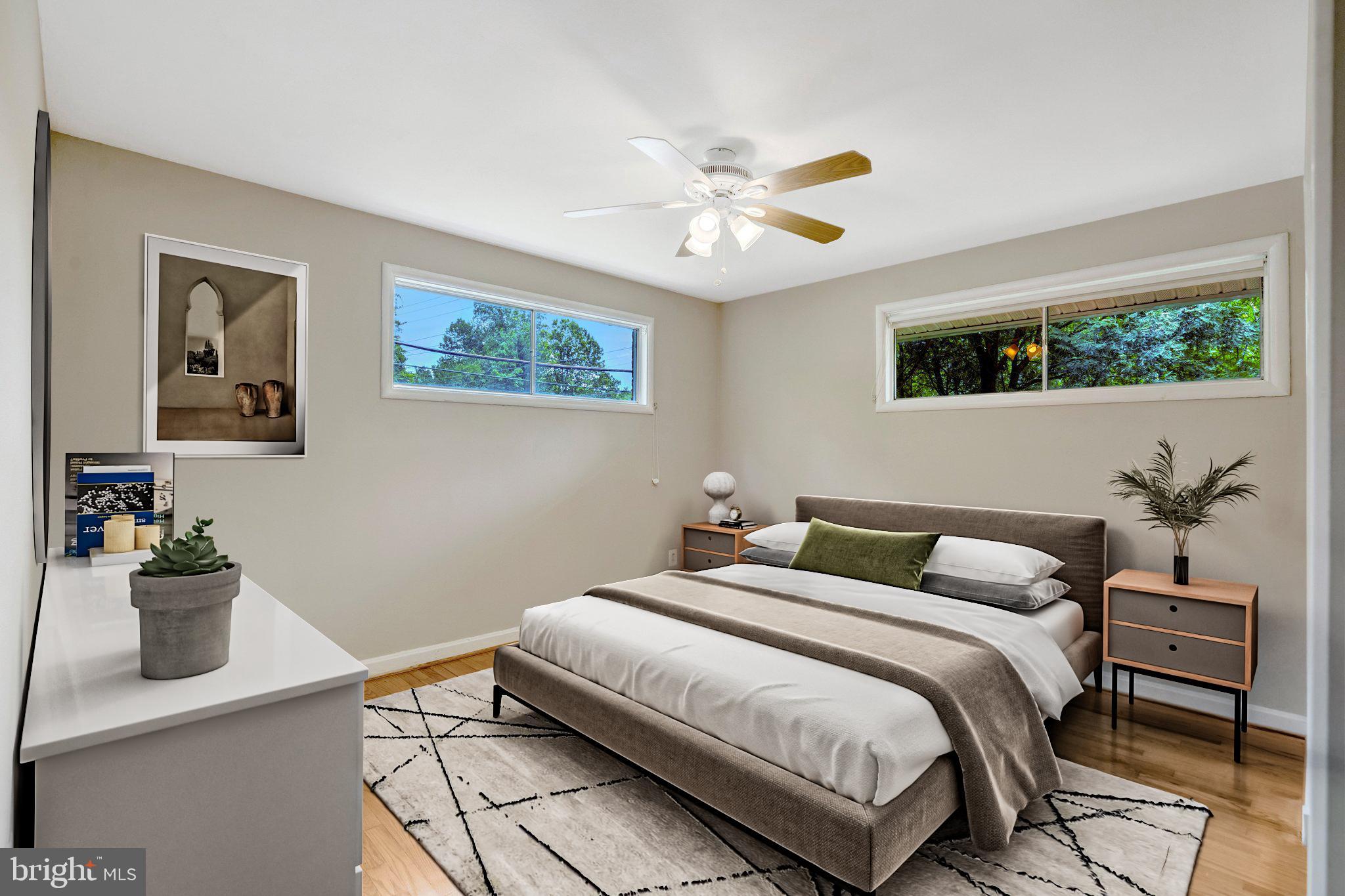 COUNTRY CLUB HILLS - Residential