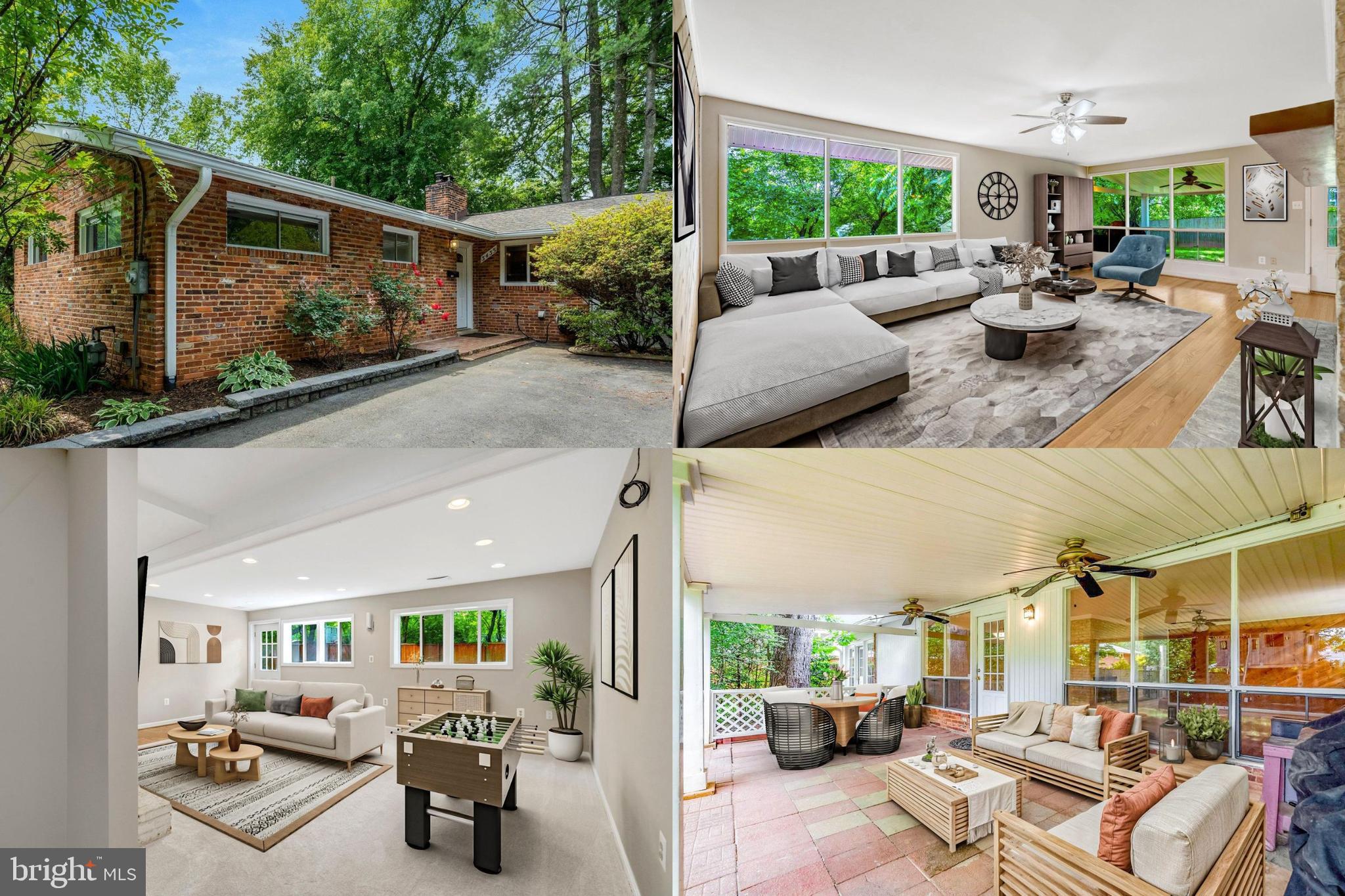 COUNTRY CLUB HILLS - Residential
