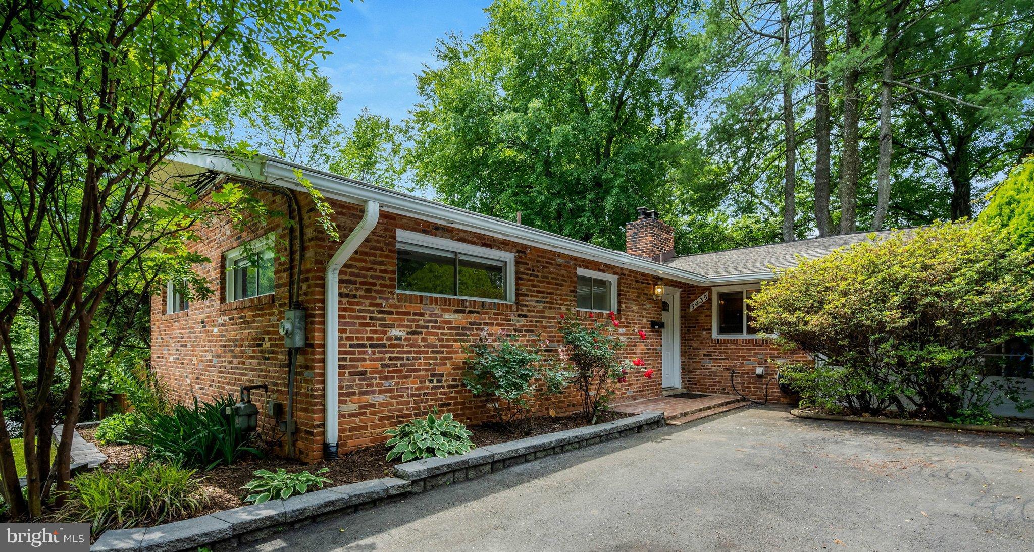 COUNTRY CLUB HILLS - Residential