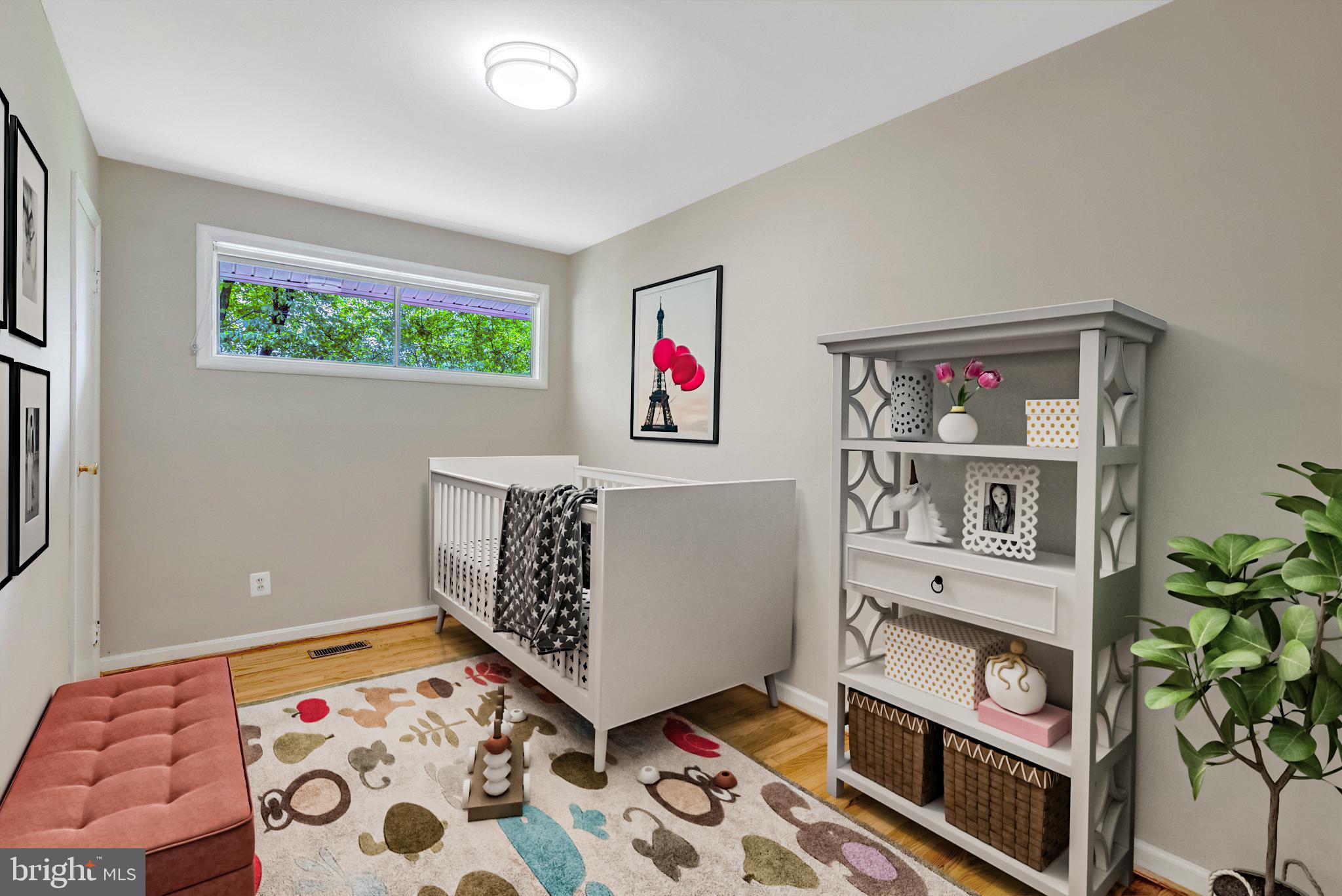 COUNTRY CLUB HILLS - Residential