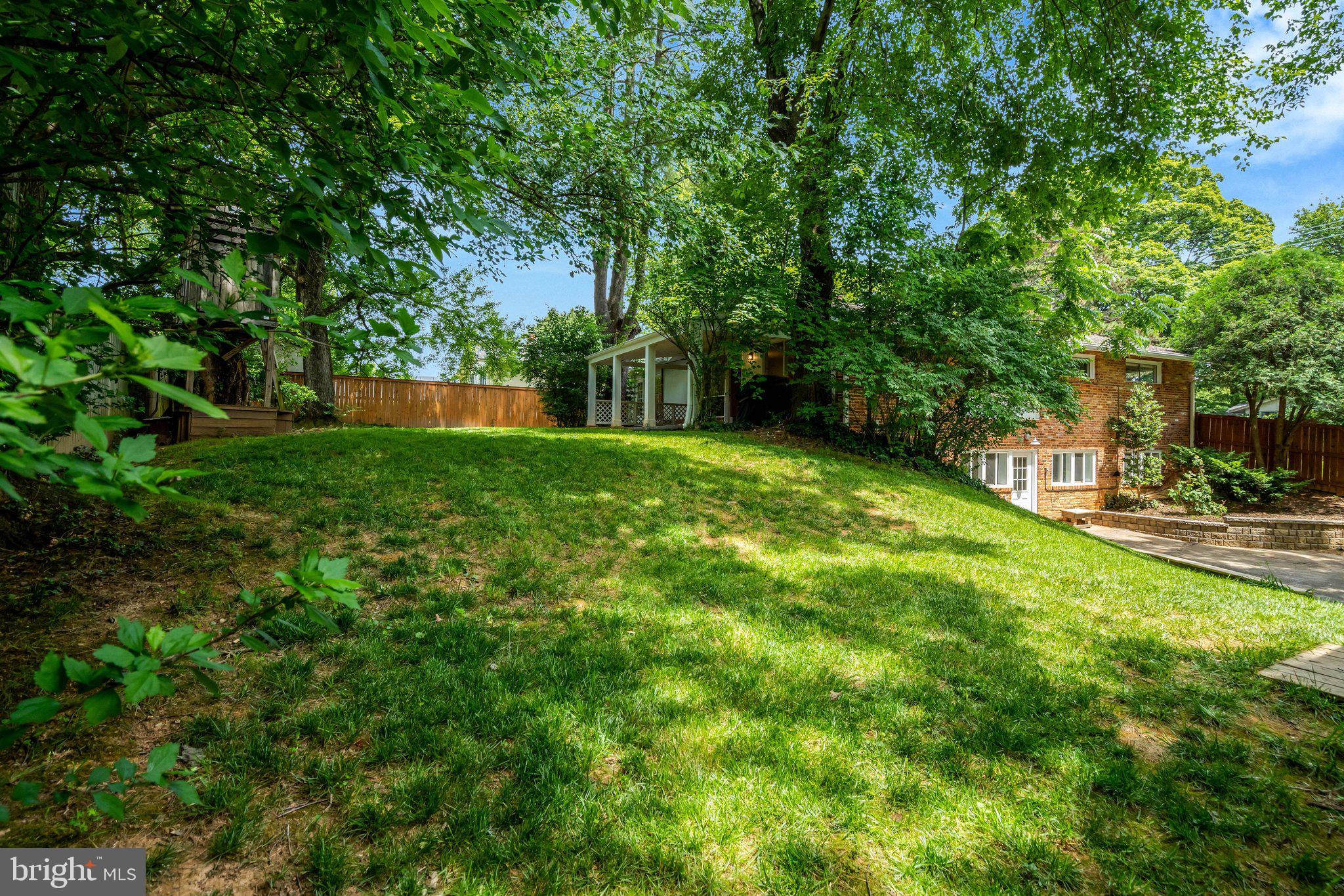 COUNTRY CLUB HILLS - Residential