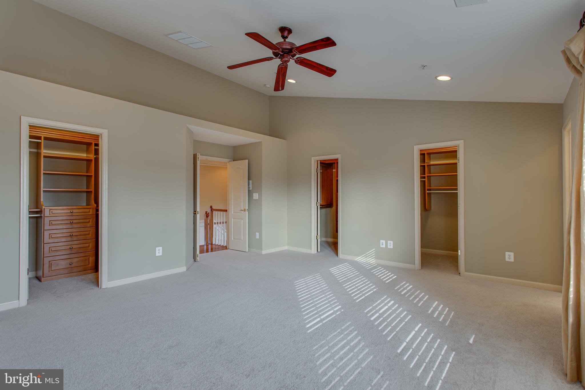 BROADLANDS SOUTH - Residential Lease