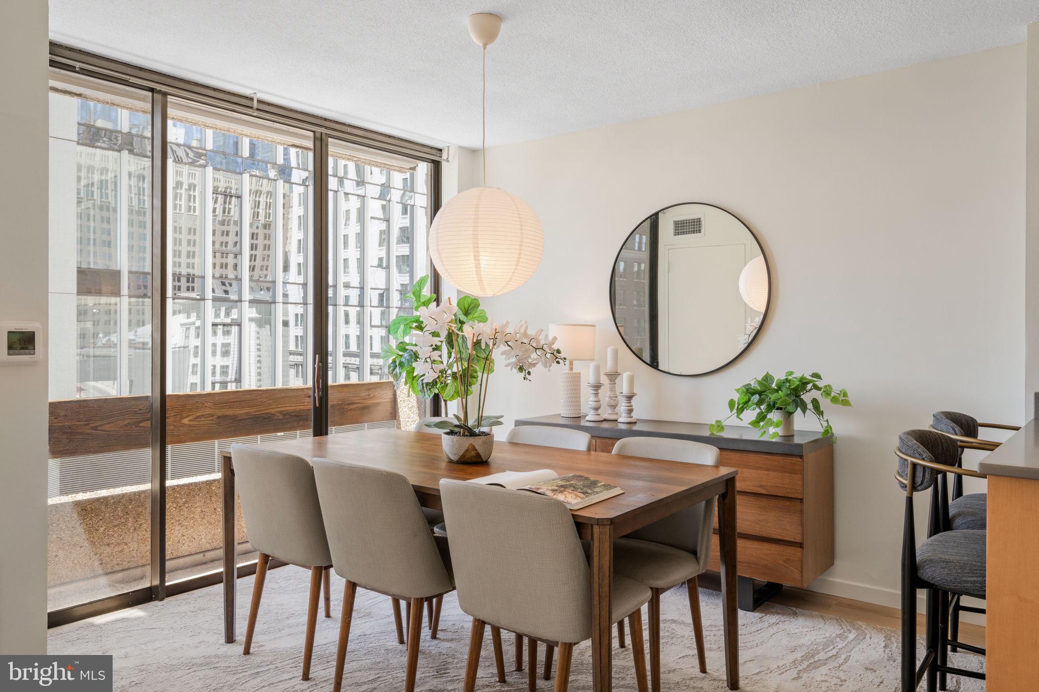 WASHINGTON SQ WEST - Residential