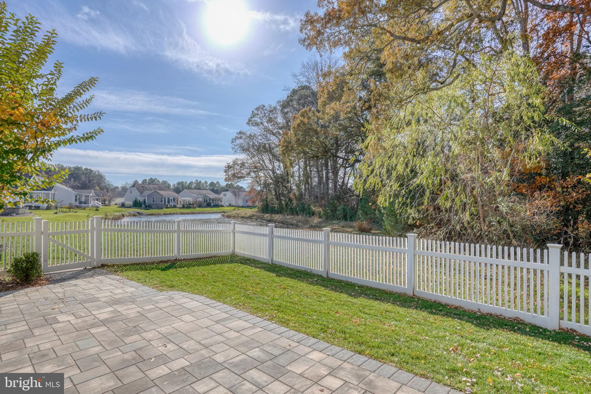 VILLAGES AT RED MILL POND - Residential