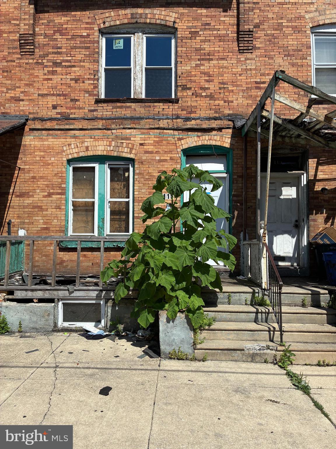 PHILADELPHIA (WEST) - Residential