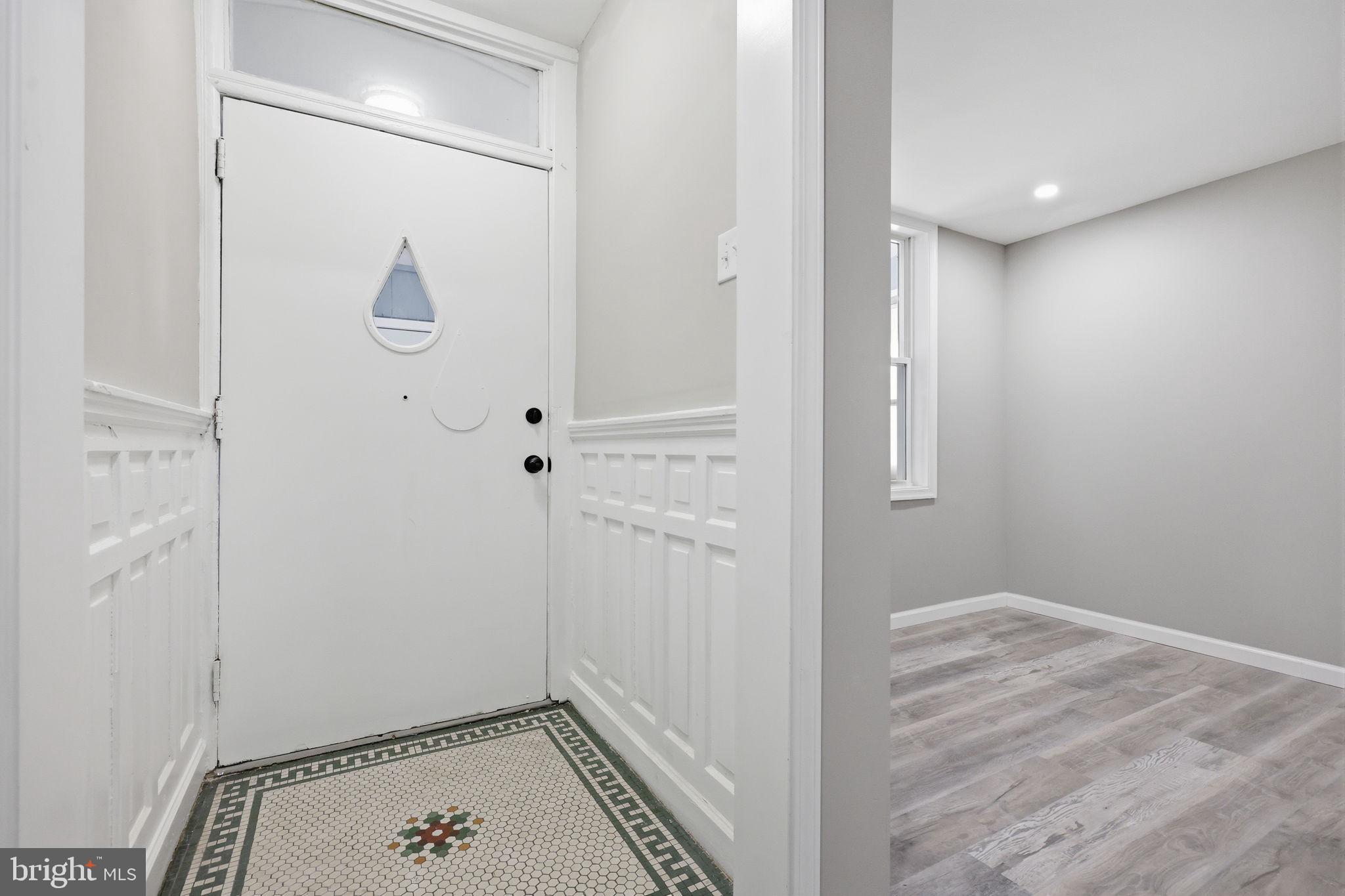 STRAWBERRY MANSION - Residential