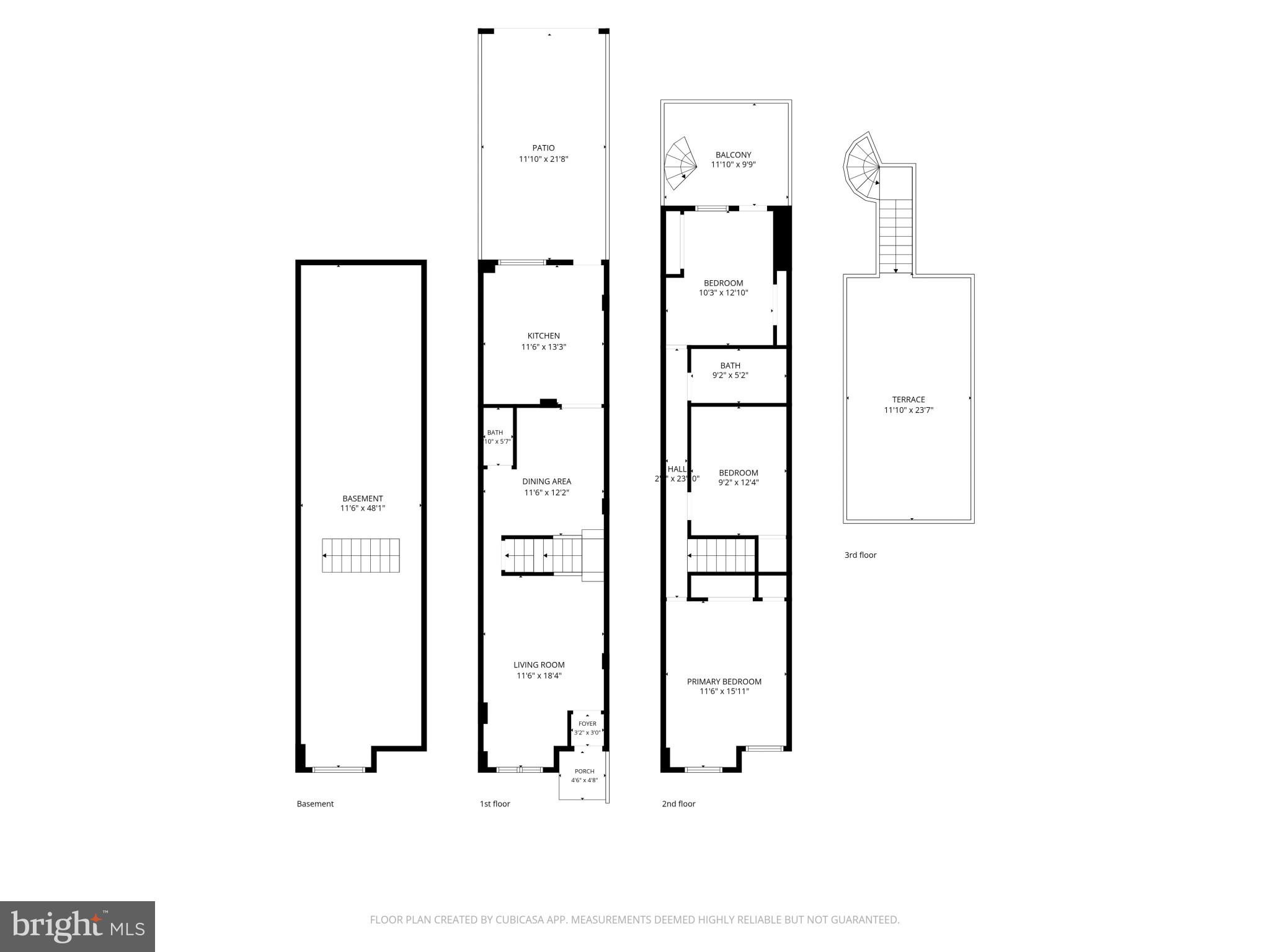 RIVERSIDE - Residential