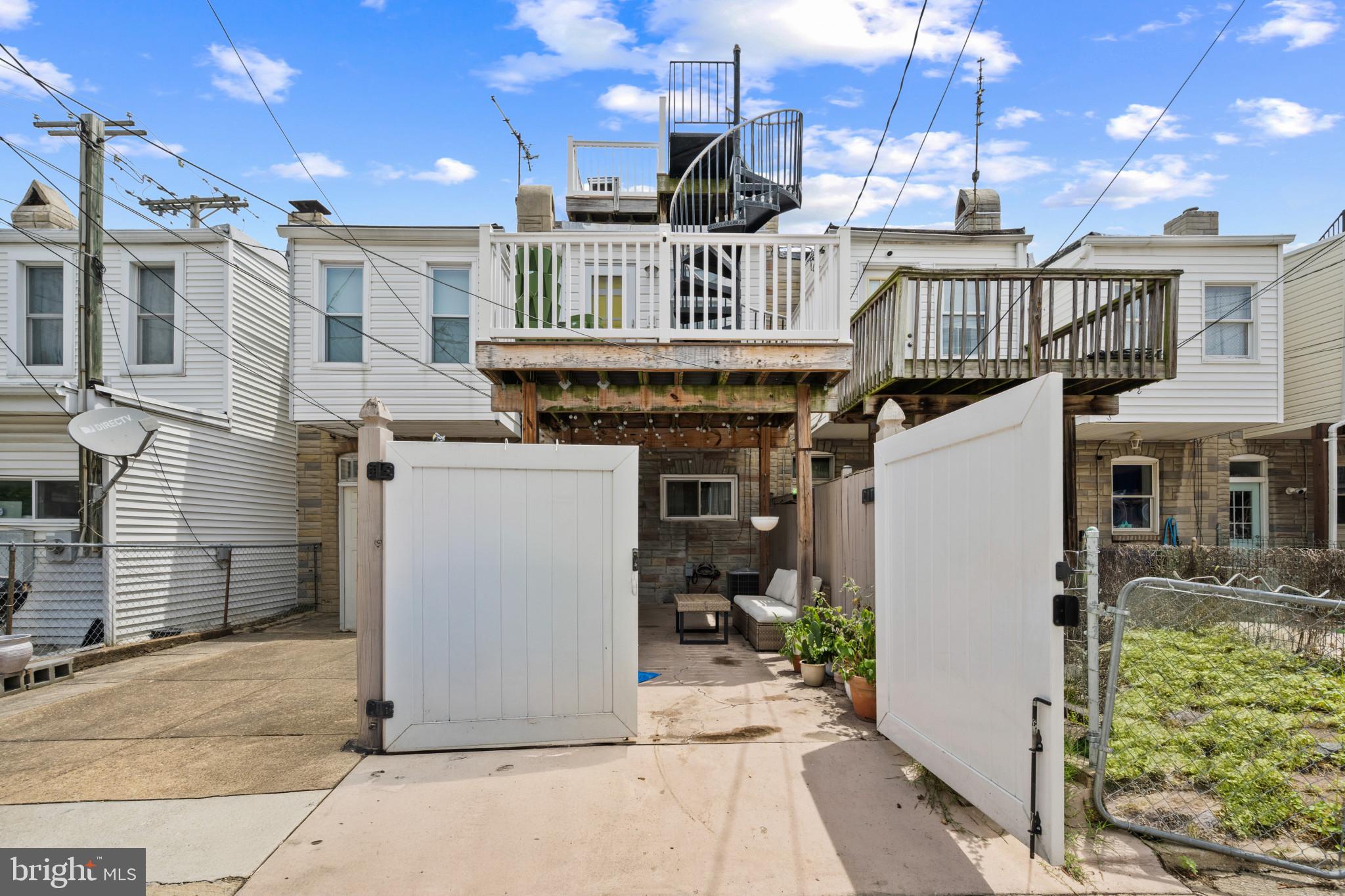 RIVERSIDE - Residential