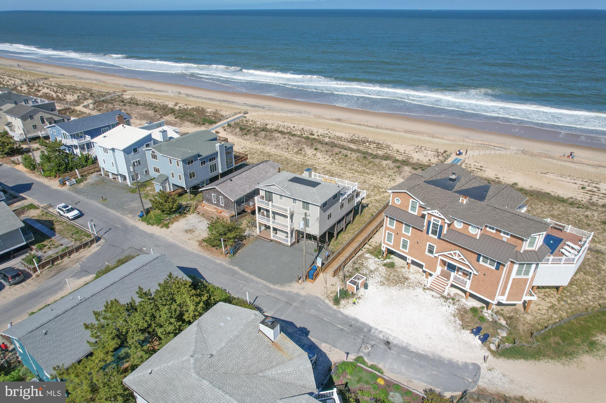 SOUTH BETHANY HARBOR - Residential