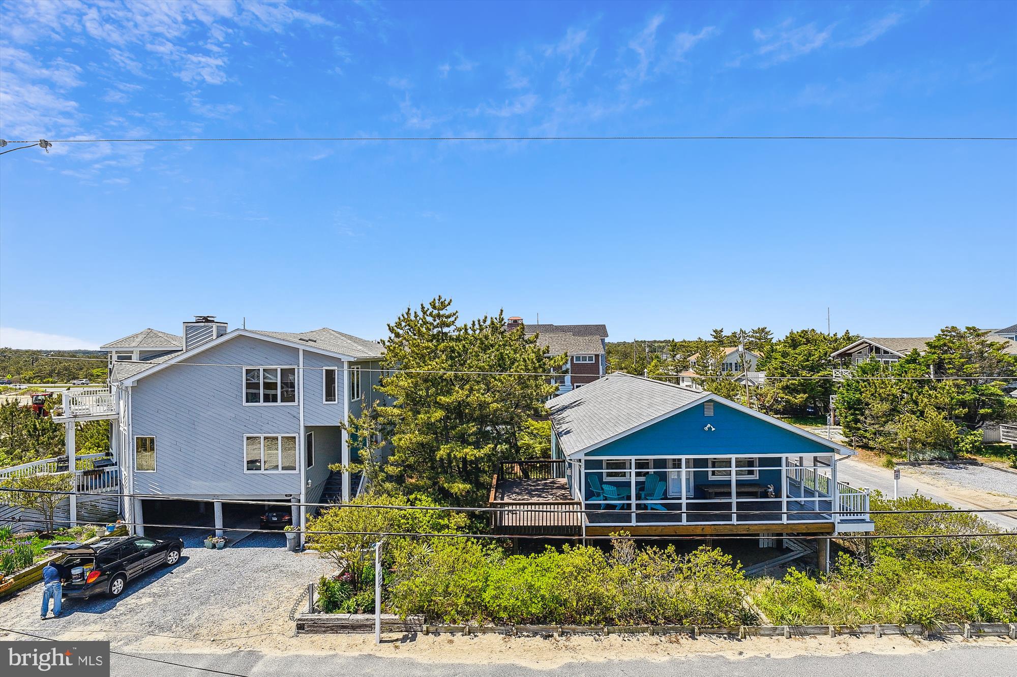 SOUTH BETHANY HARBOR - Residential