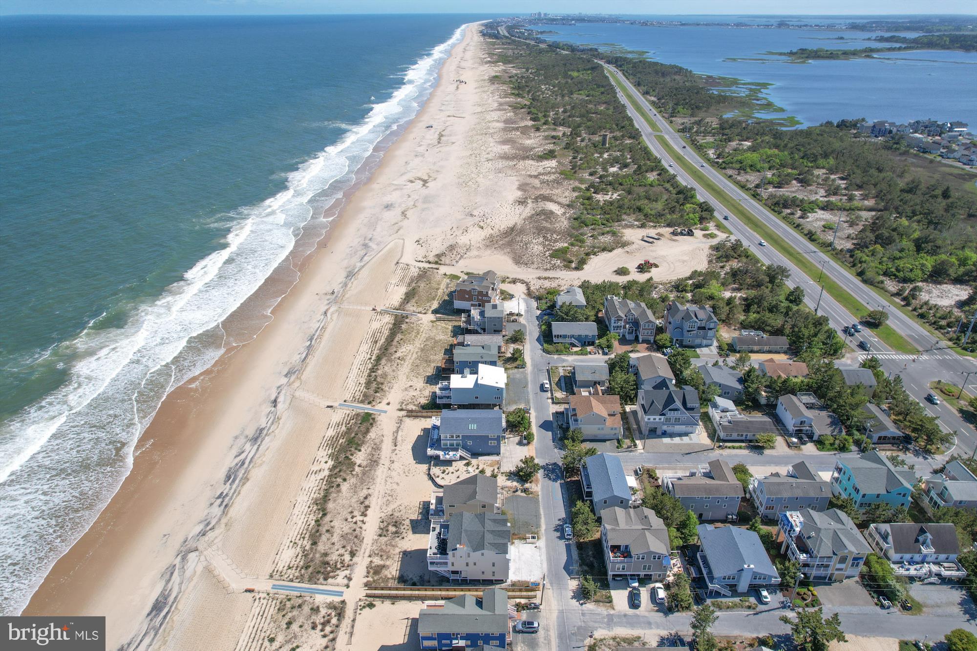 SOUTH BETHANY HARBOR - Residential