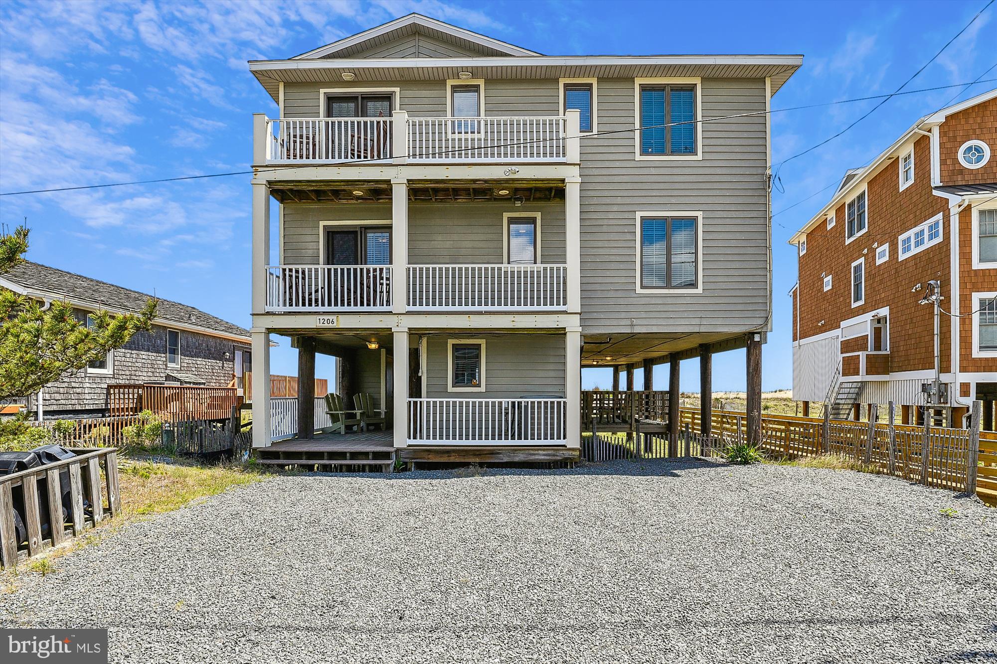 SOUTH BETHANY HARBOR - Residential