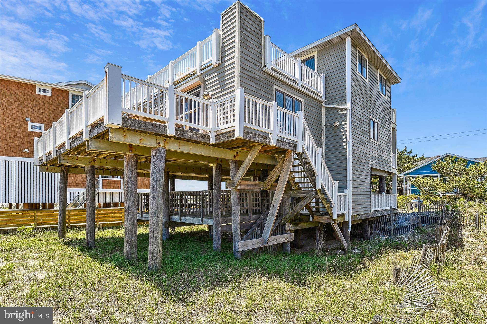 SOUTH BETHANY HARBOR - Residential
