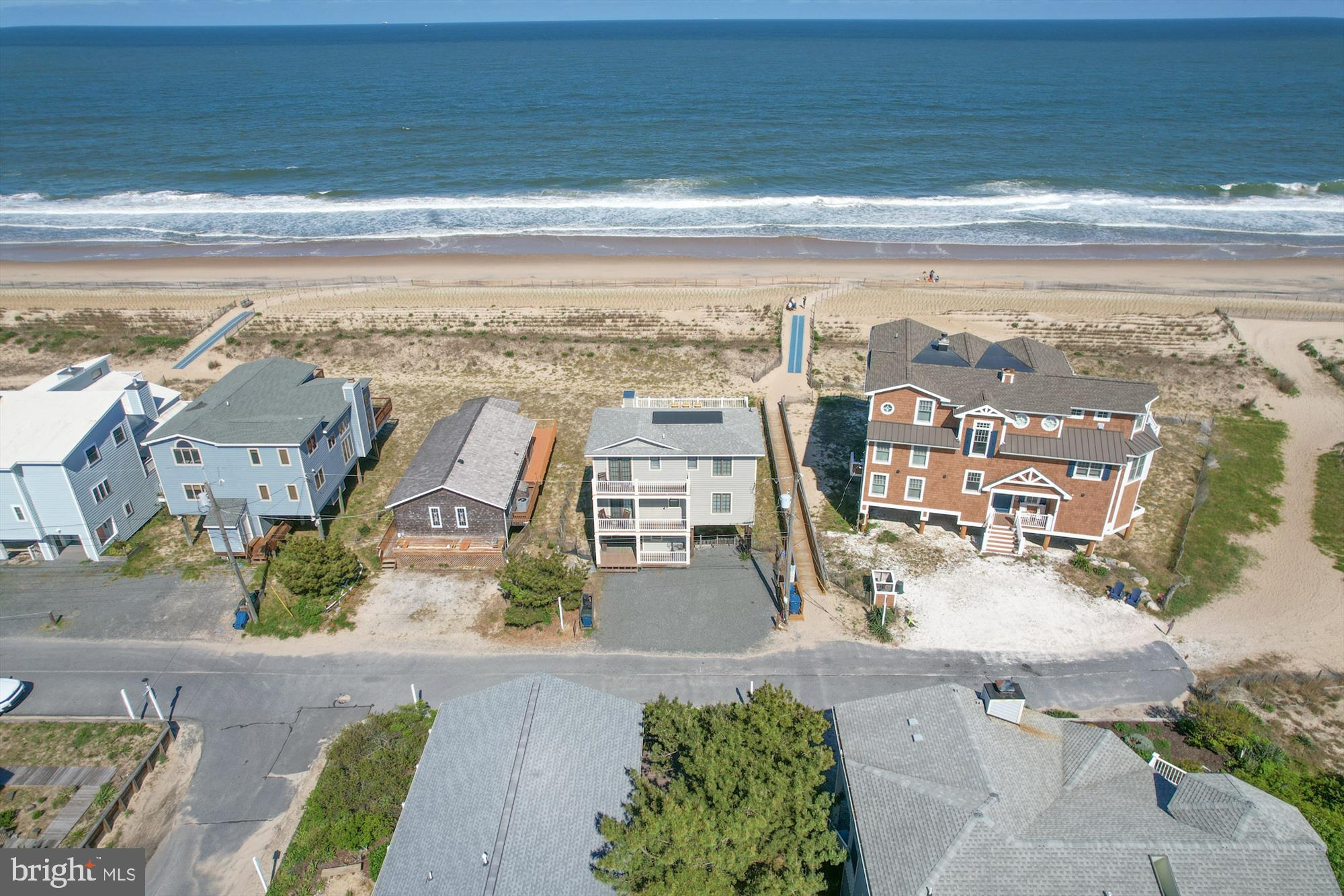 SOUTH BETHANY HARBOR - Residential