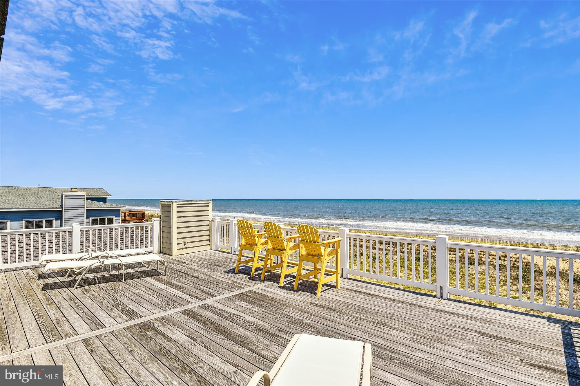 SOUTH BETHANY HARBOR - Residential