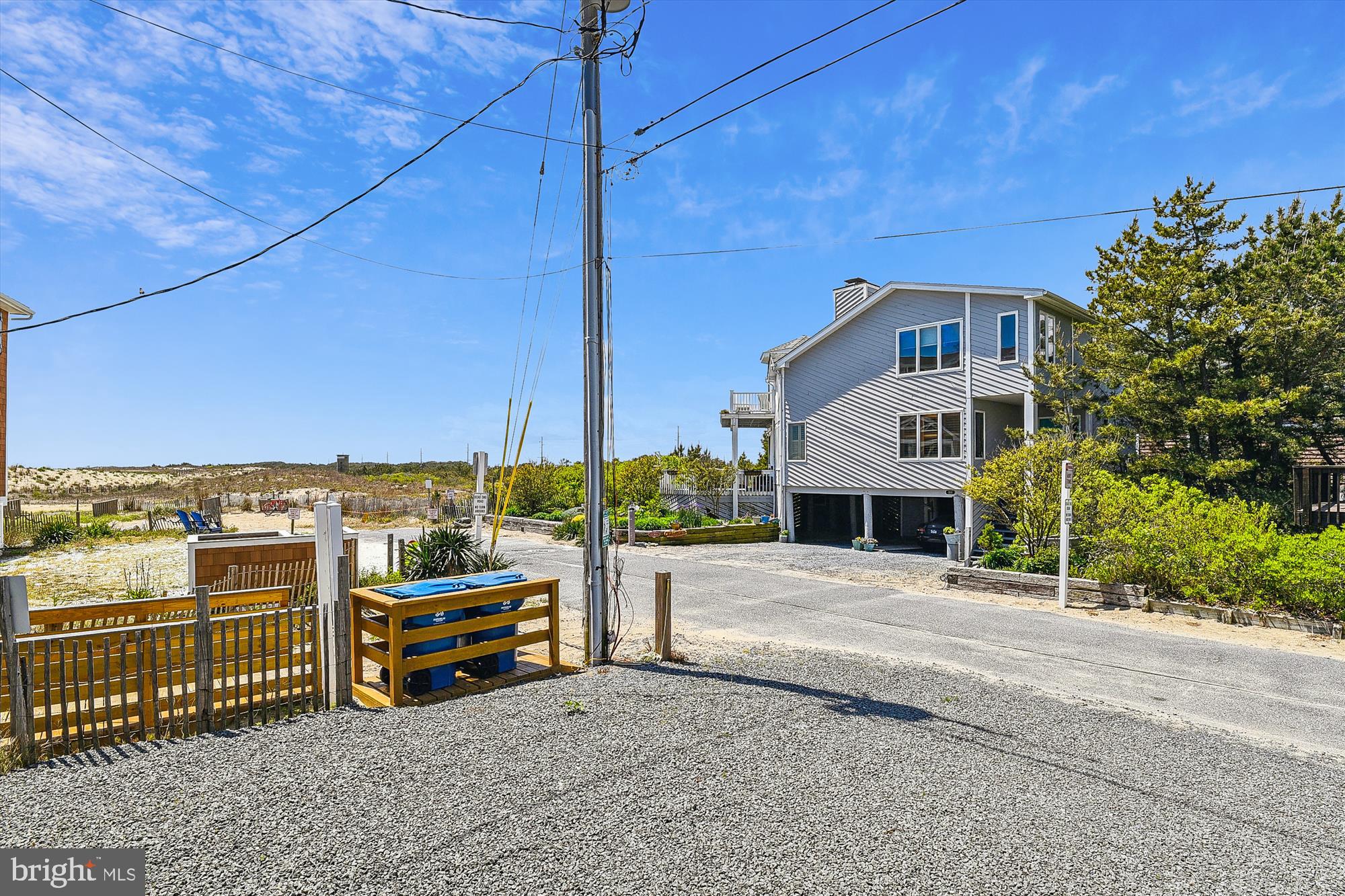 SOUTH BETHANY HARBOR - Residential