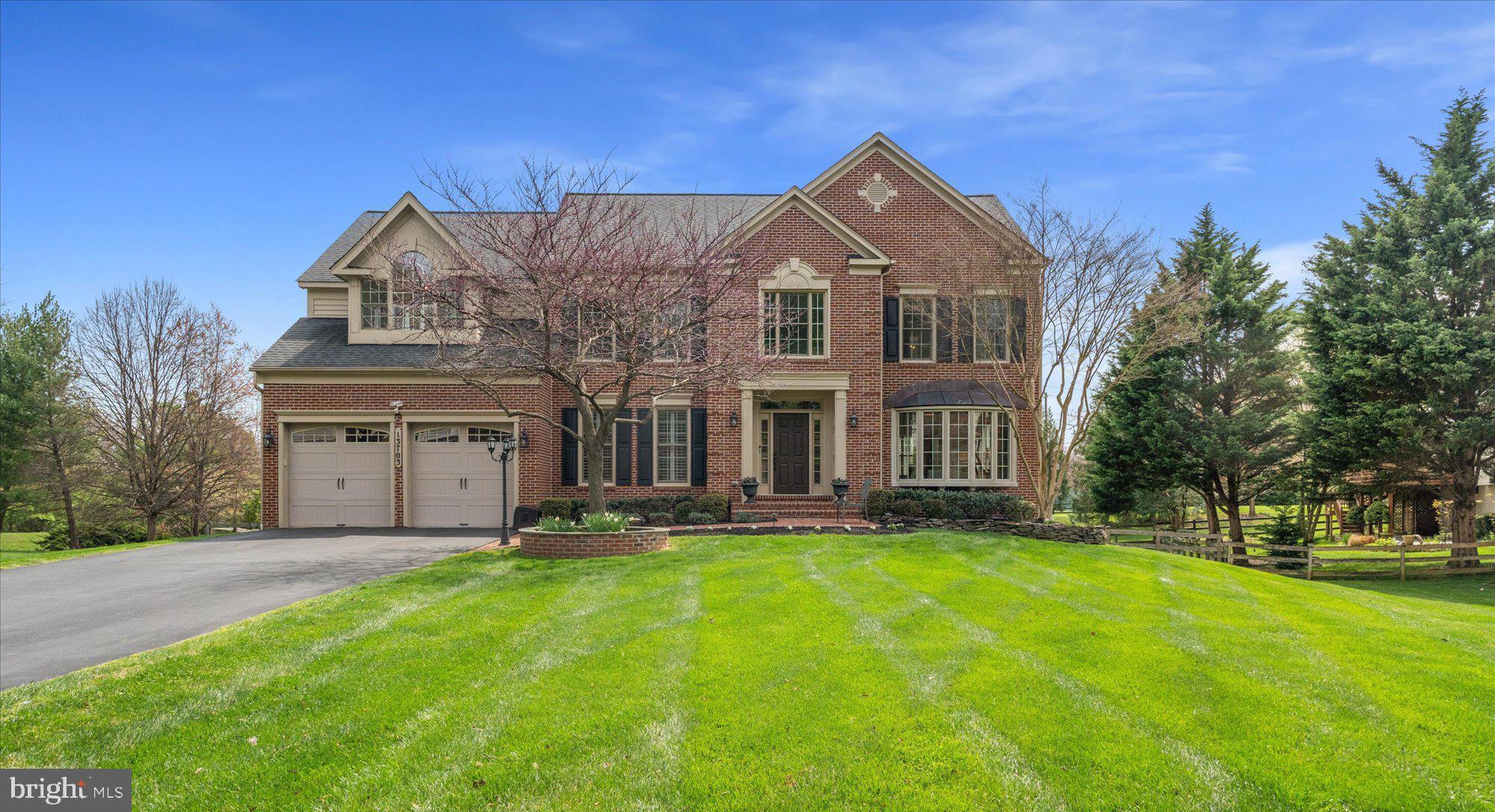 WILLOWS OF POTOMAC - Residential