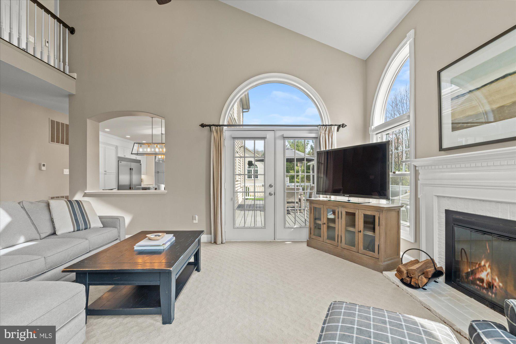 WILLOWS OF POTOMAC - Residential