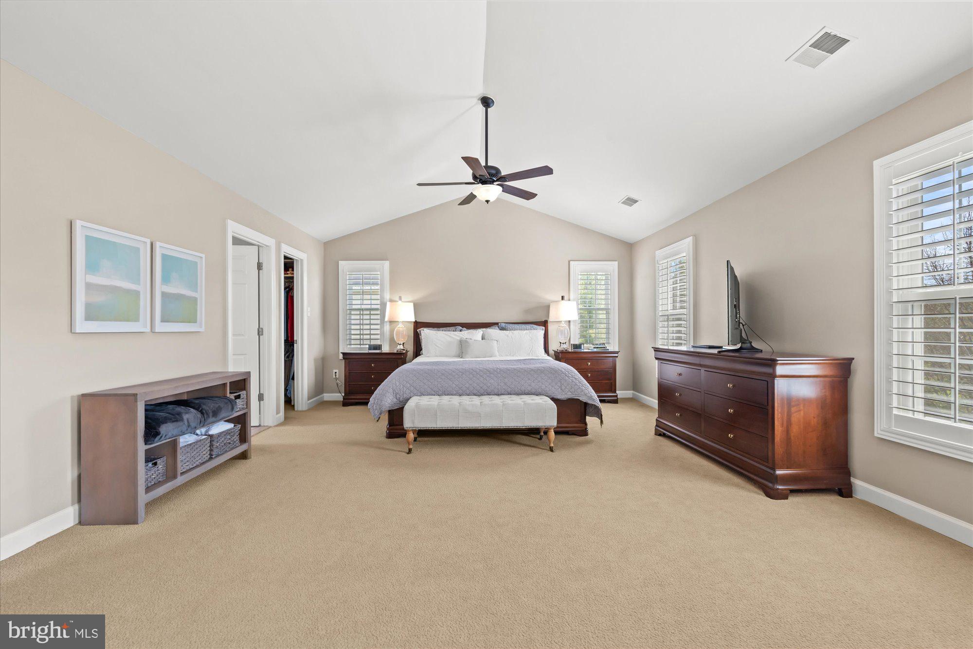 WILLOWS OF POTOMAC - Residential