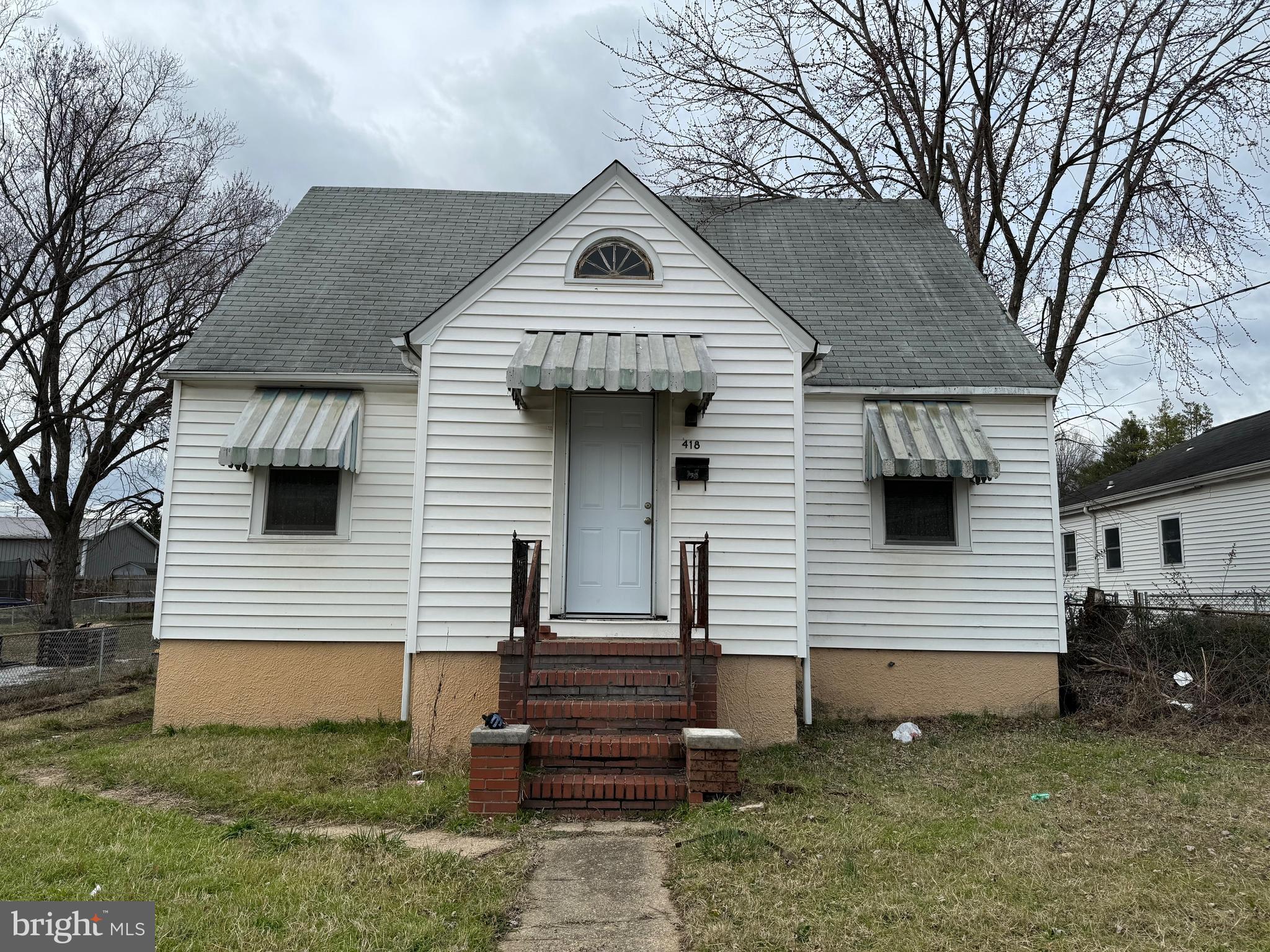 ESSEX - Residential