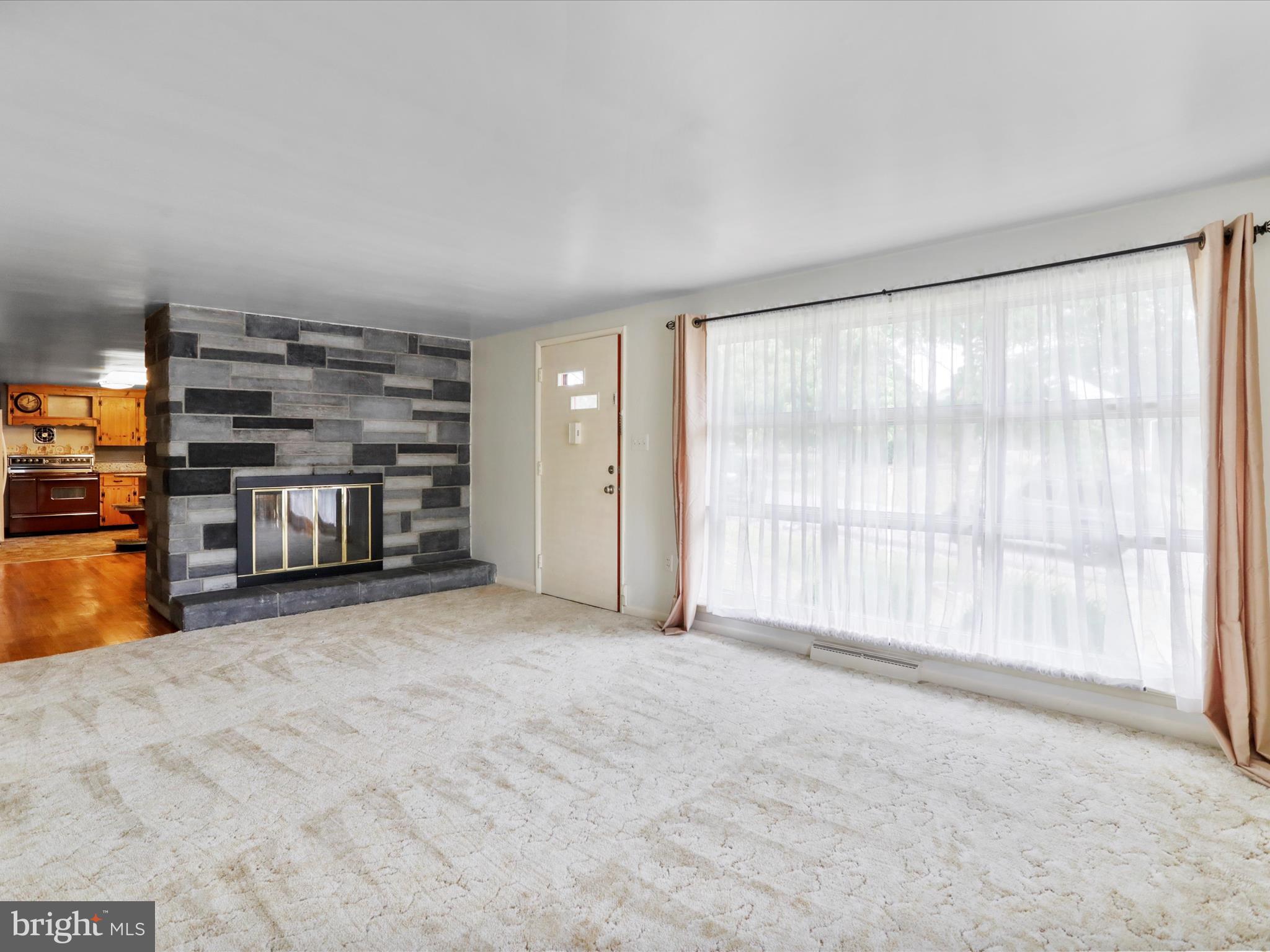 LITTLE RUN ACRES - Residential
