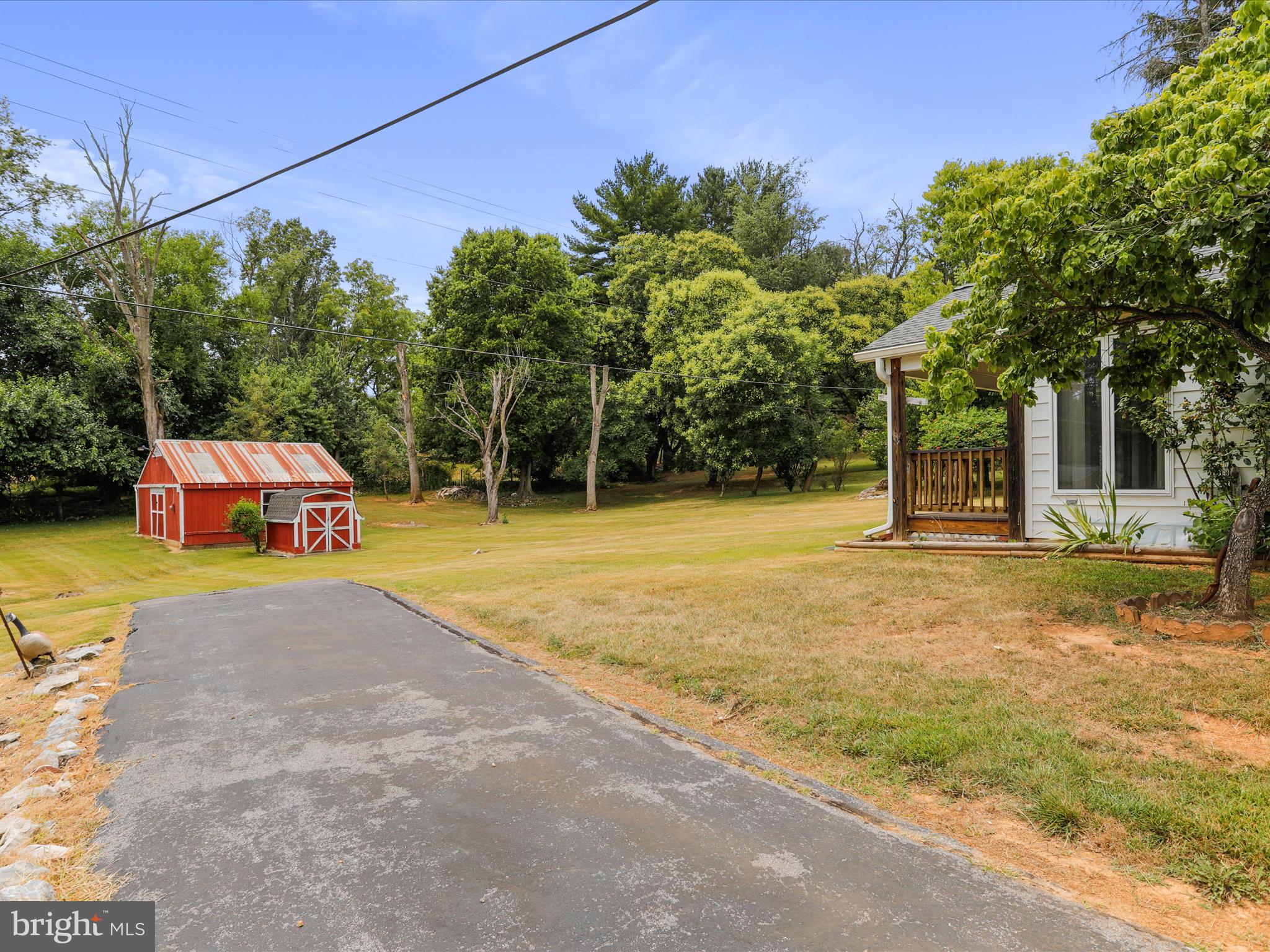 LITTLE RUN ACRES - Residential
