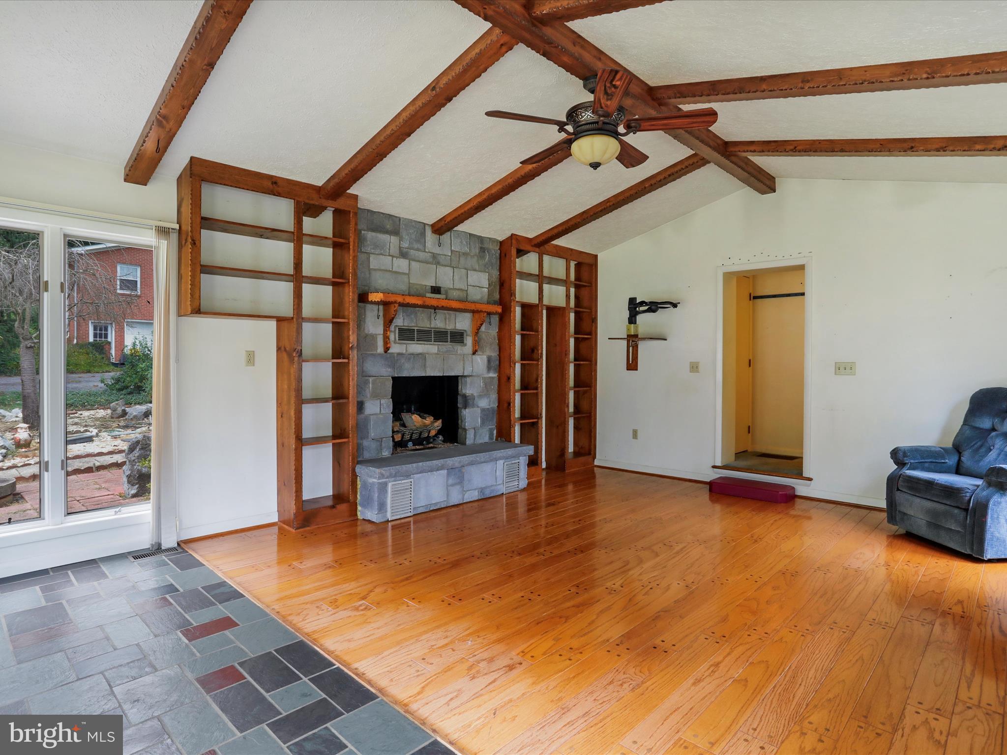 LITTLE RUN ACRES - Residential