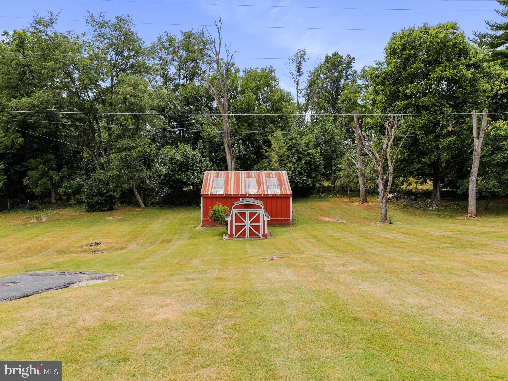 LITTLE RUN ACRES - Residential