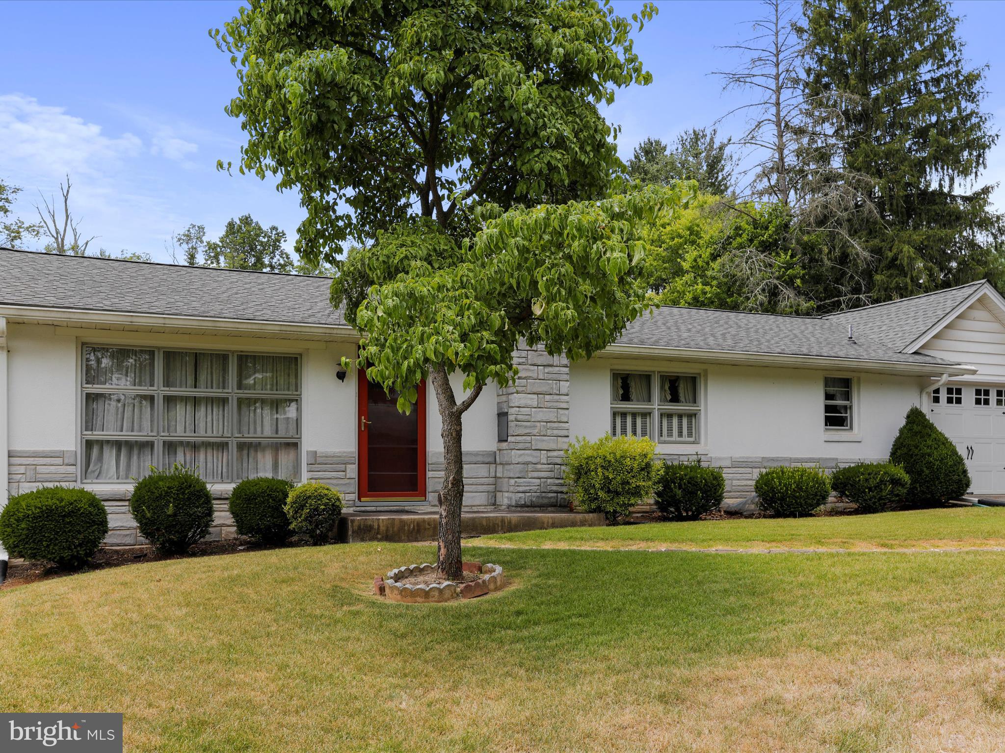 LITTLE RUN ACRES - Residential