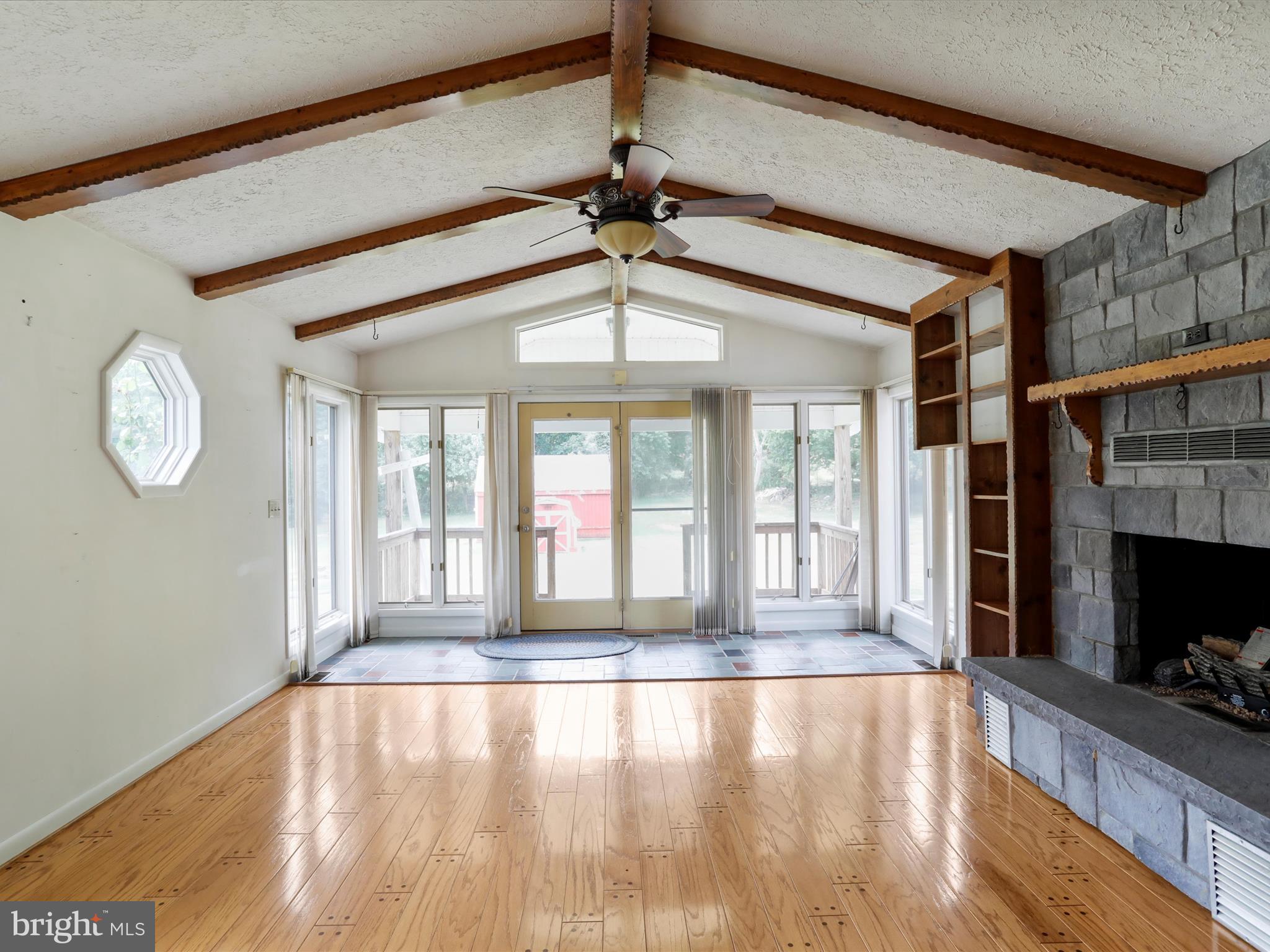 LITTLE RUN ACRES - Residential