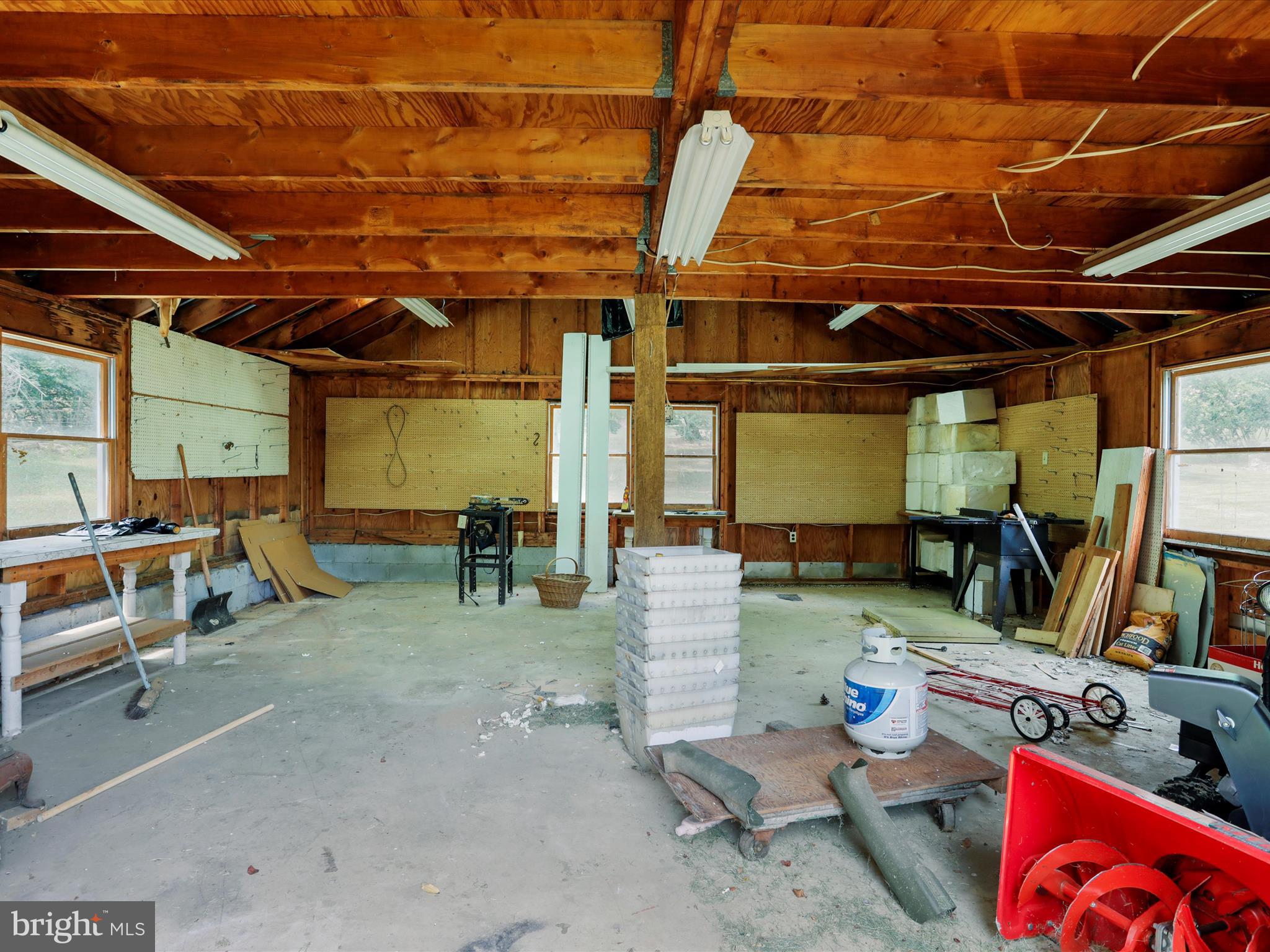 LITTLE RUN ACRES - Residential