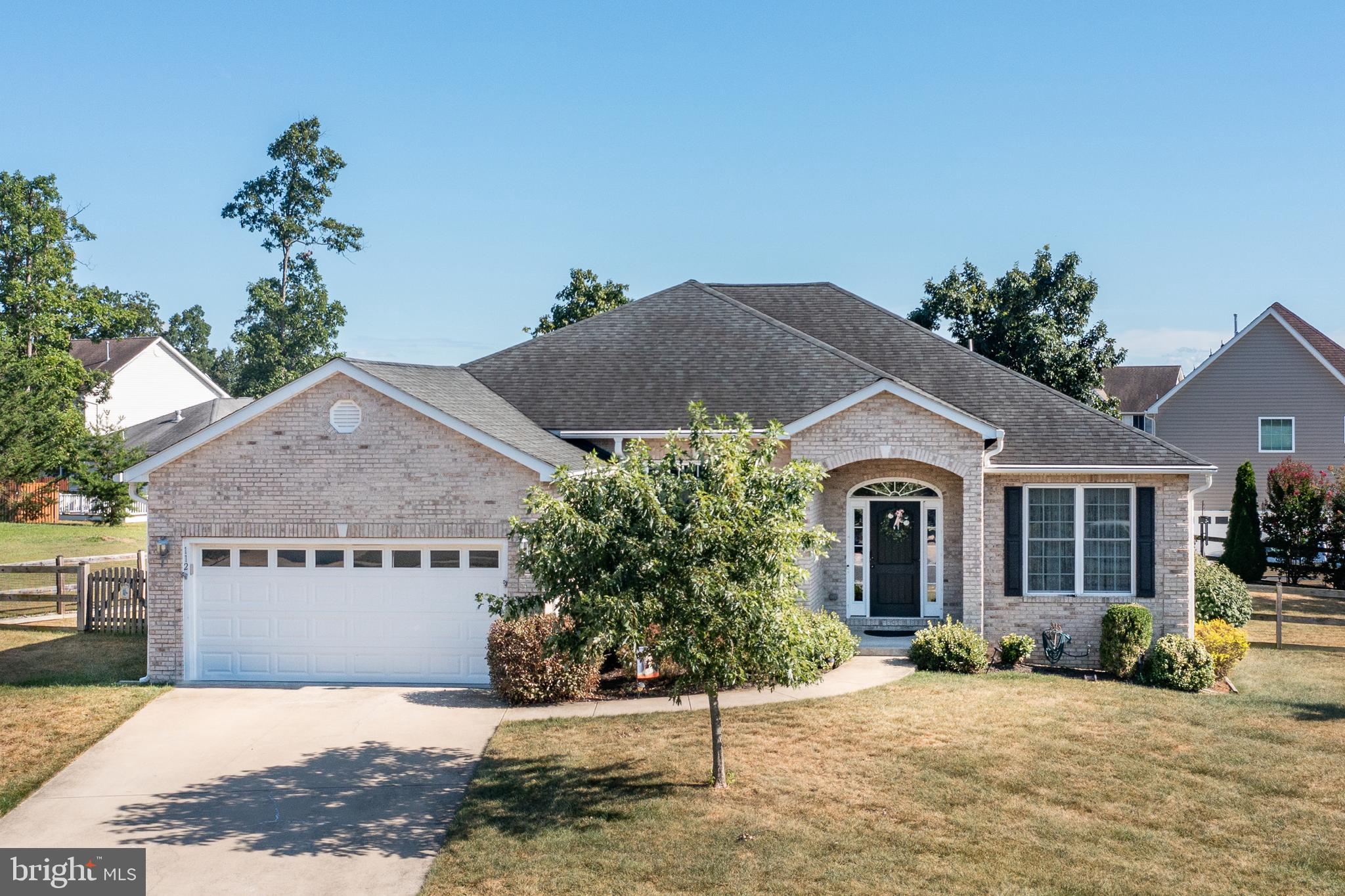 SOVEREIGN VILLAGE - Residential