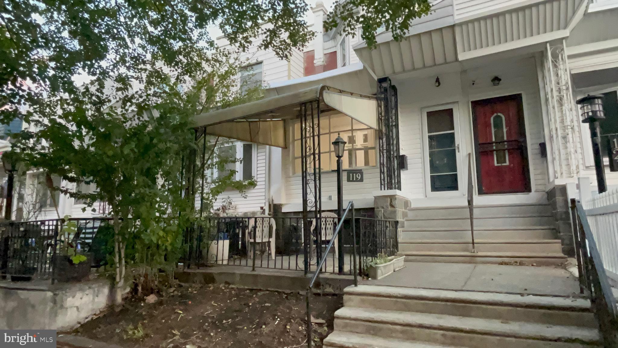 COBBS CREEK - Residential