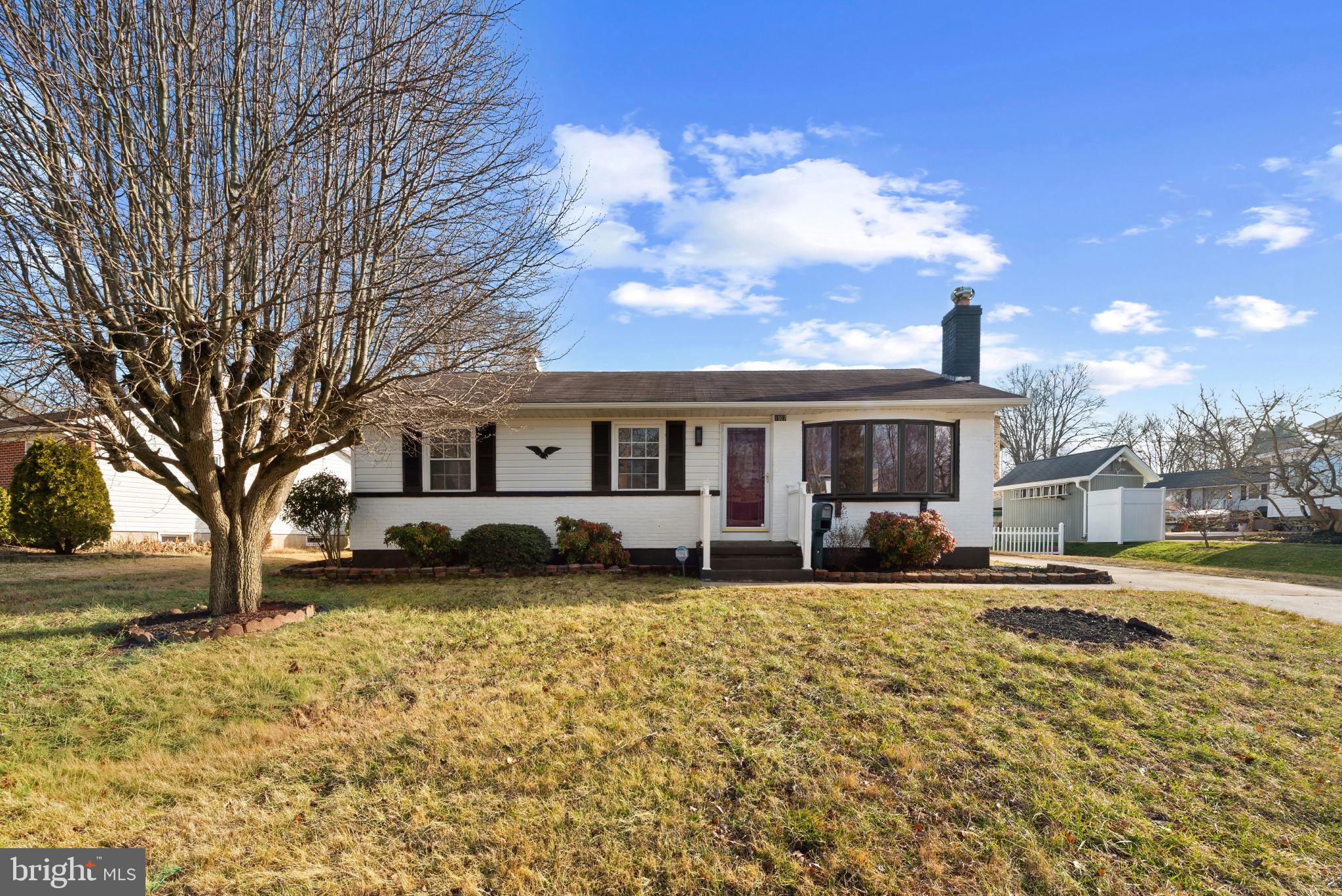 EDGEWOOD MEADOWS - Residential