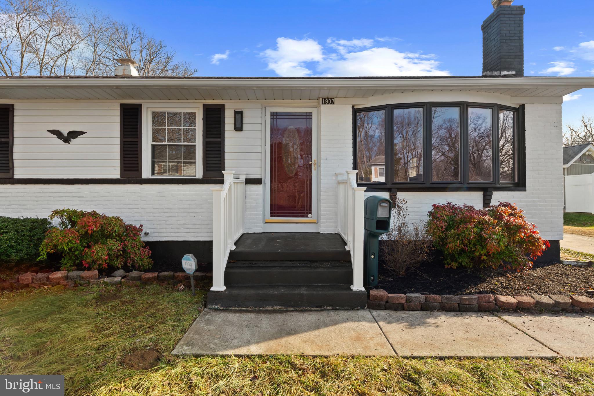 EDGEWOOD MEADOWS - Residential