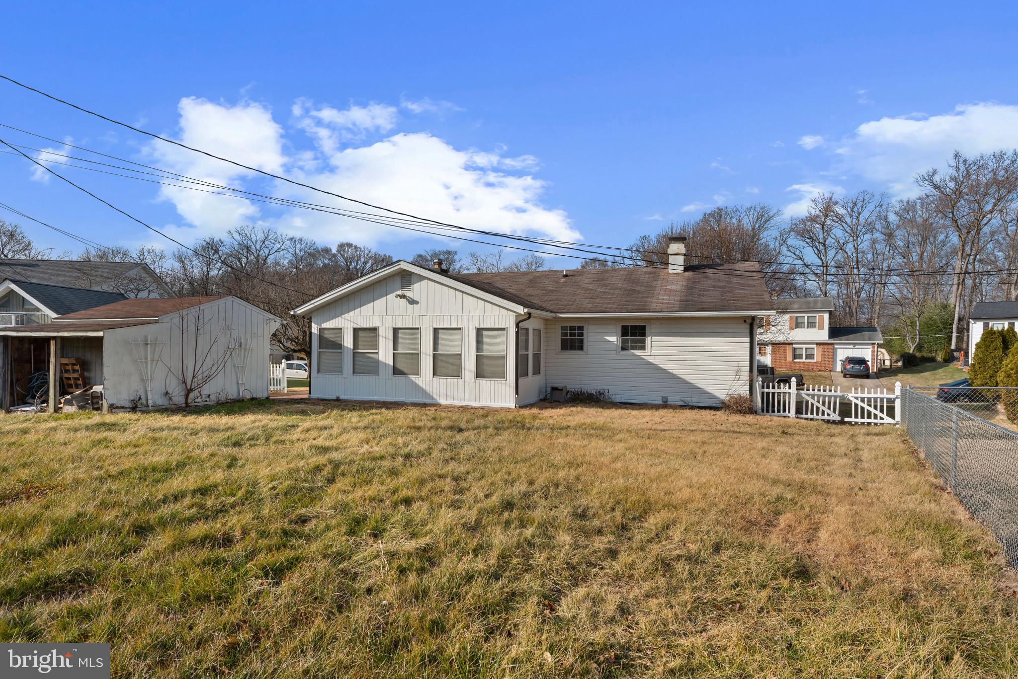 EDGEWOOD MEADOWS - Residential