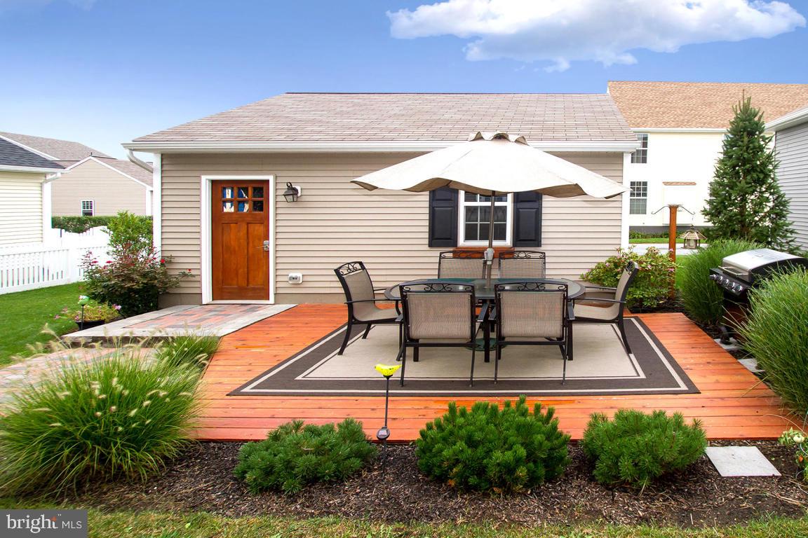 FLORIN HILL - Residential