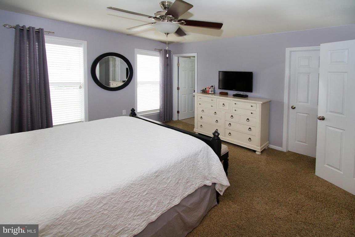 FLORIN HILL - Residential